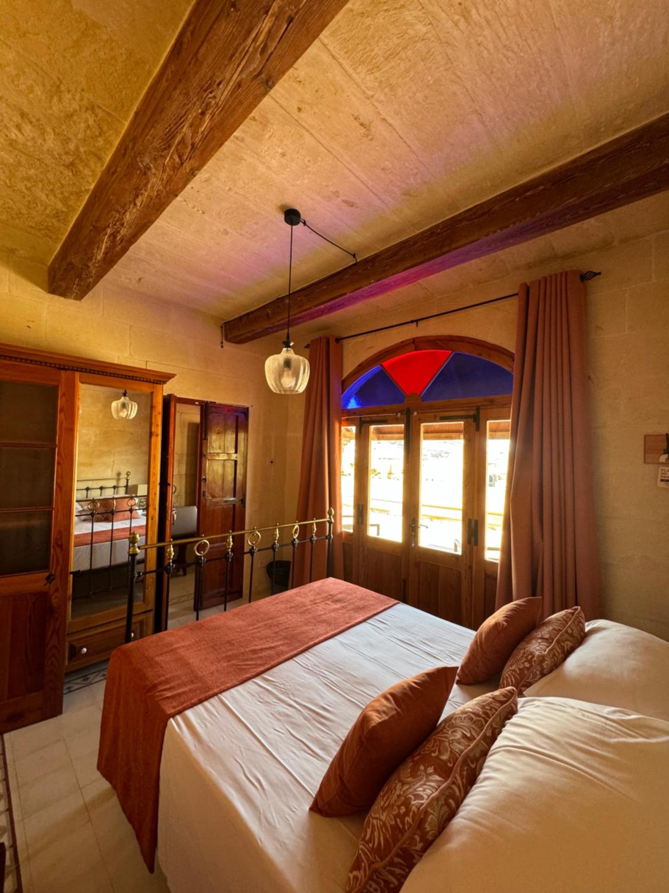 Double Room with Terrace photo 2
