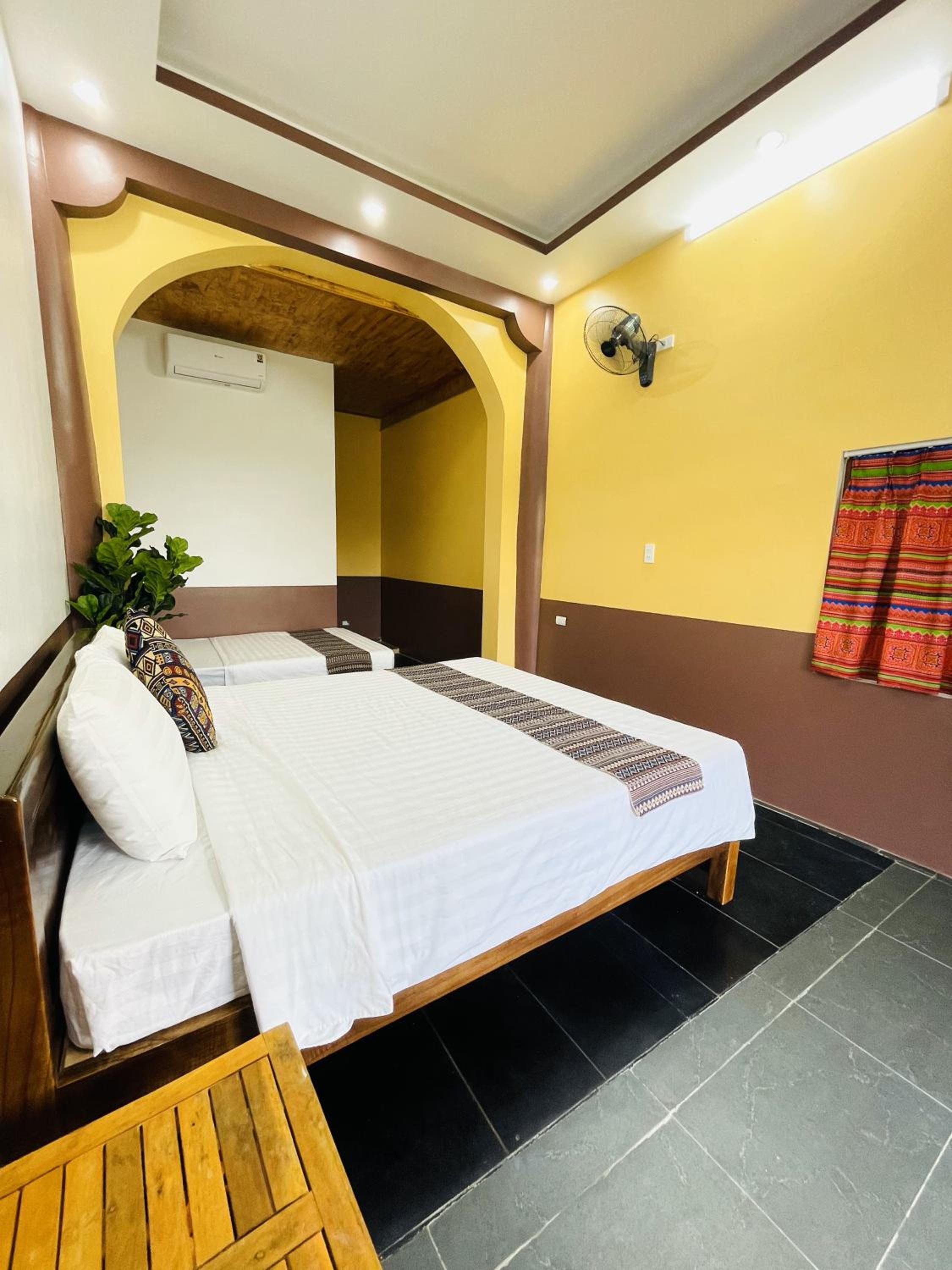 Deluxe Triple Room photo 3