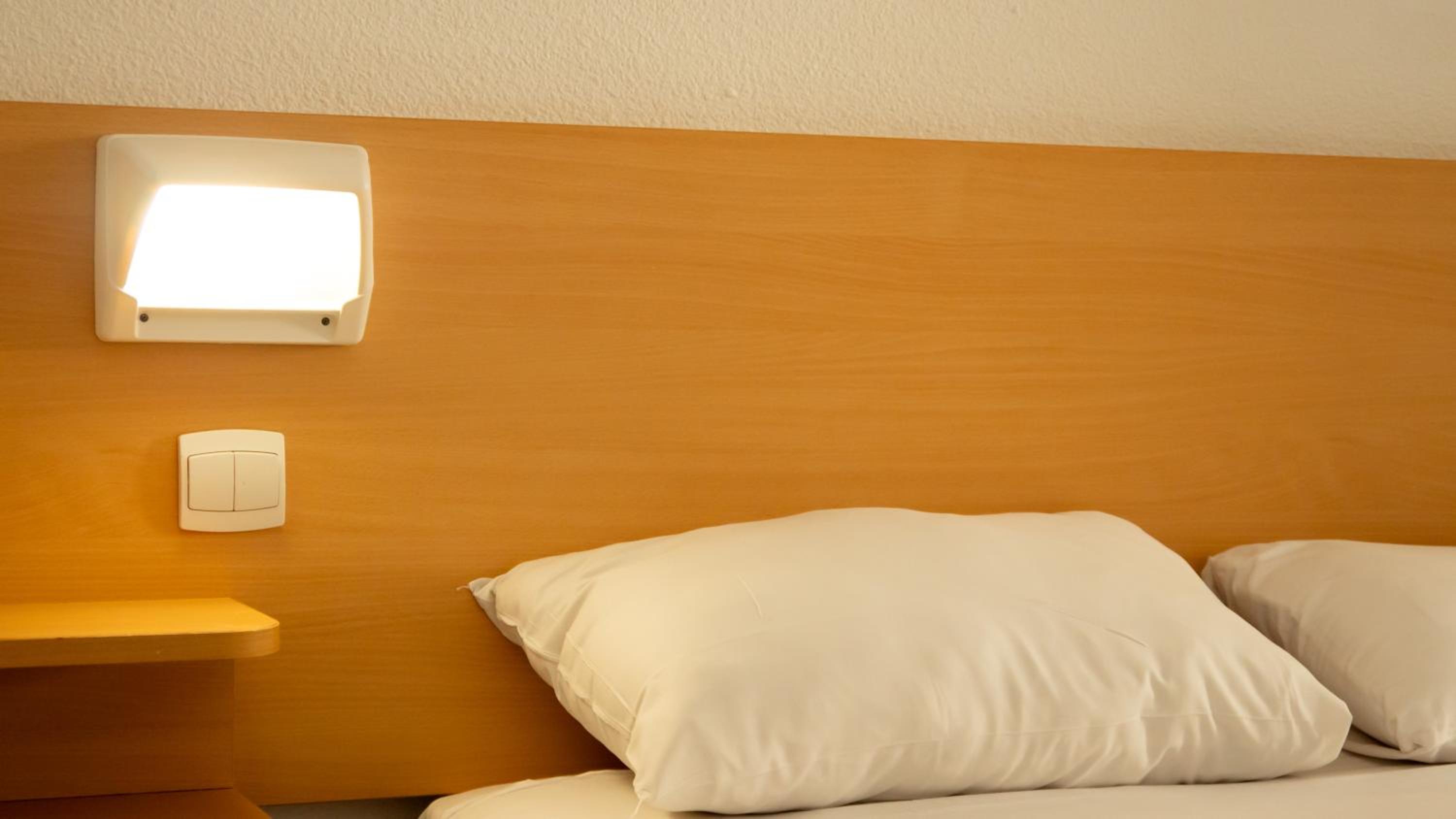 Double Room with Shared Bathroom photo 1
