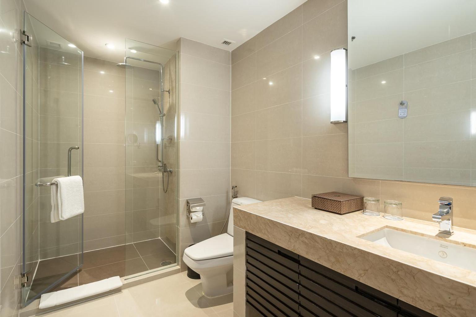 Two-Bedroom Suite photo 3