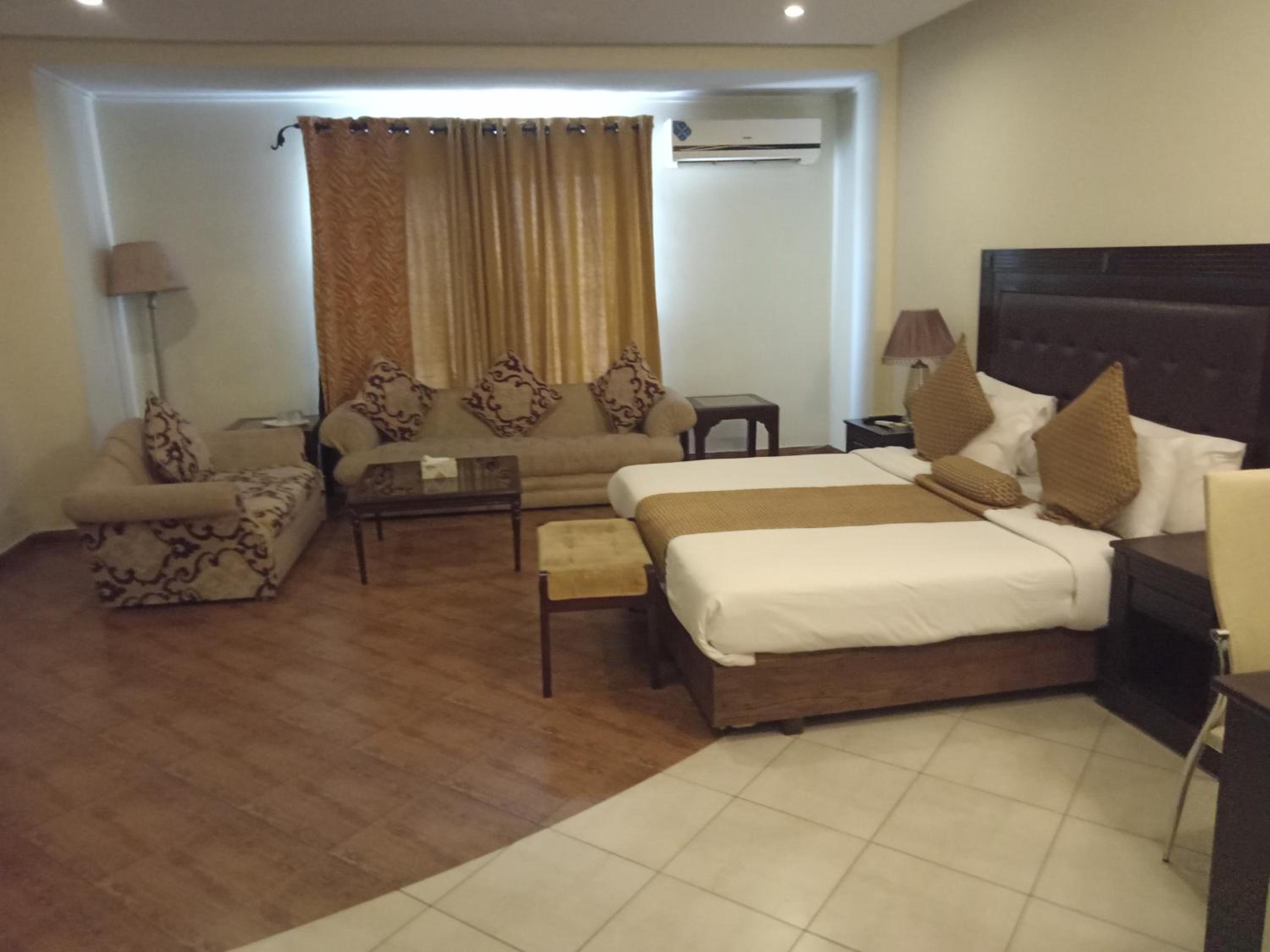 Superior Double Room