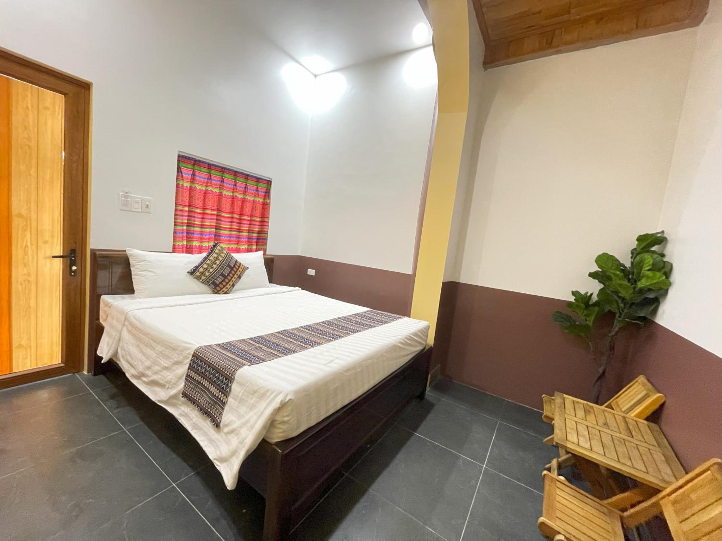 Superior Double Room - Photo 1