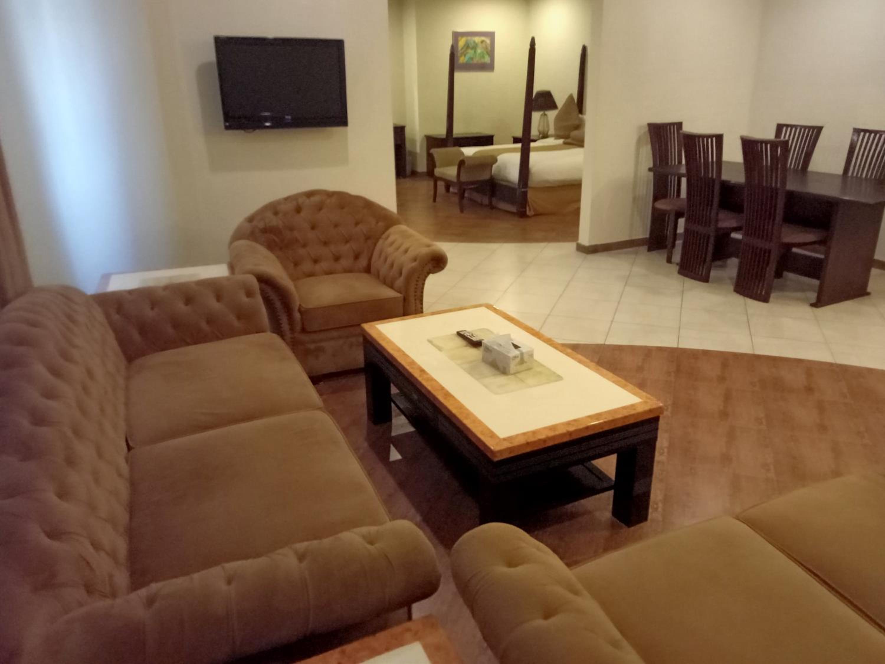 Suite
