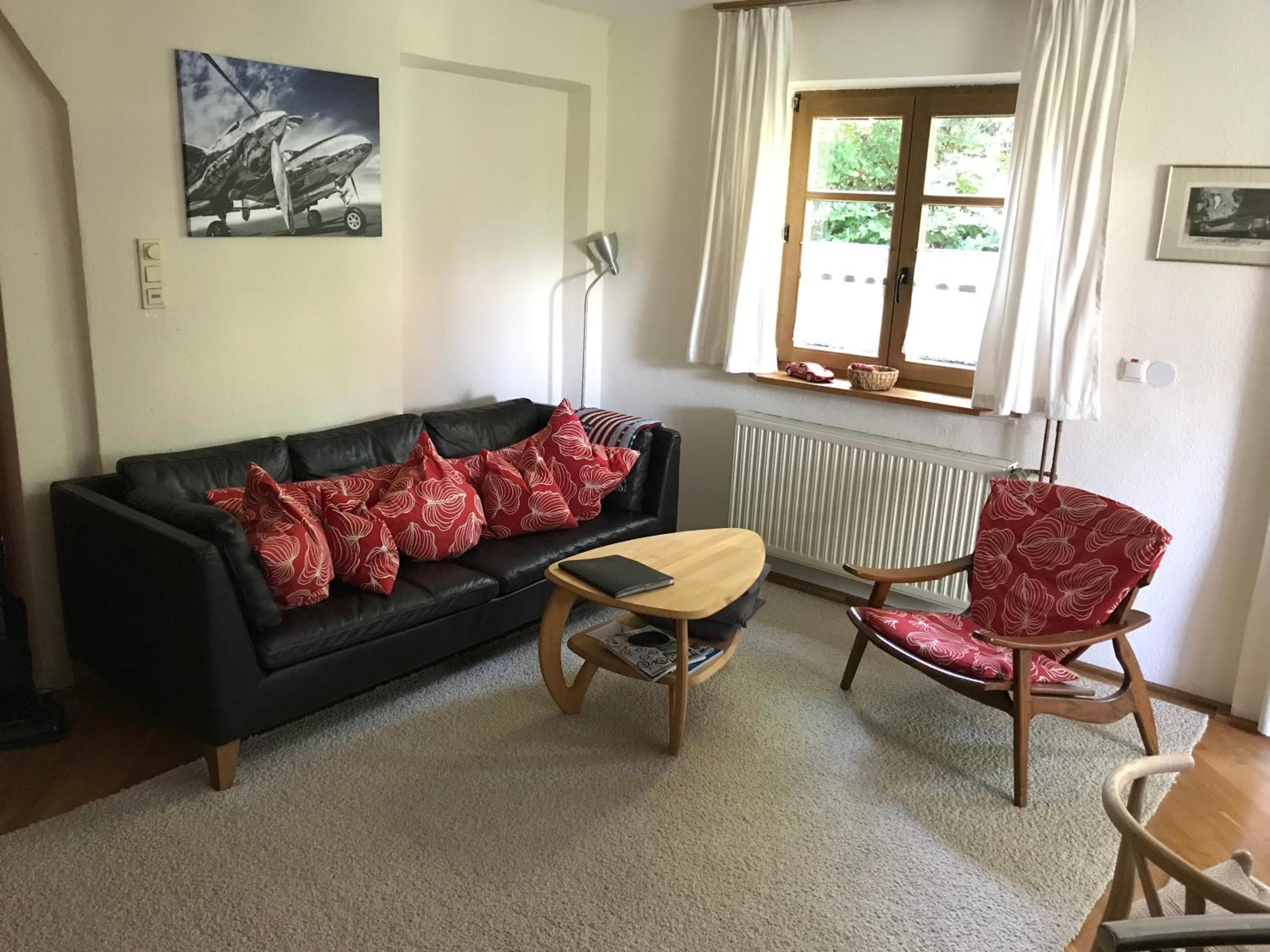 Two-Bedroom House photo 1