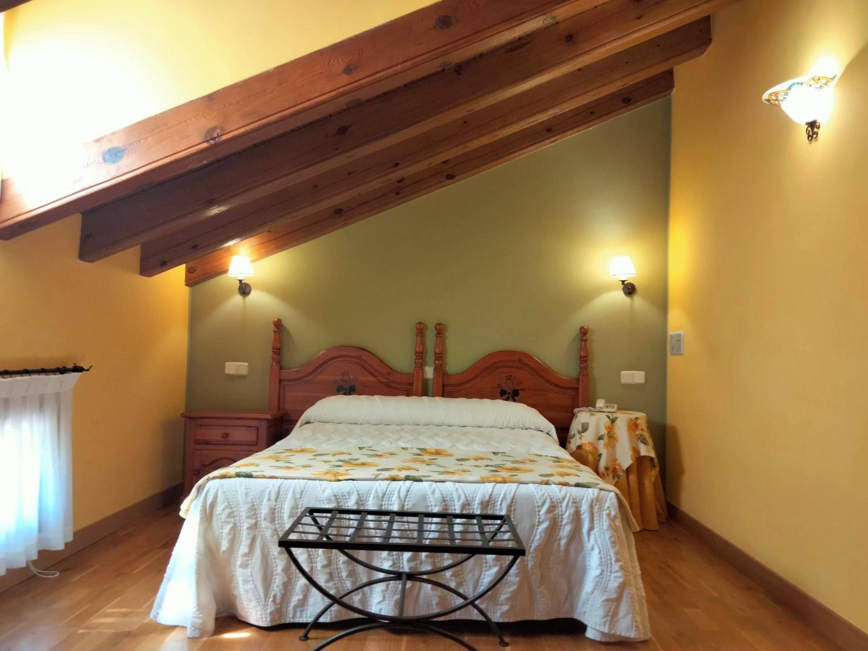 Habitación Doble