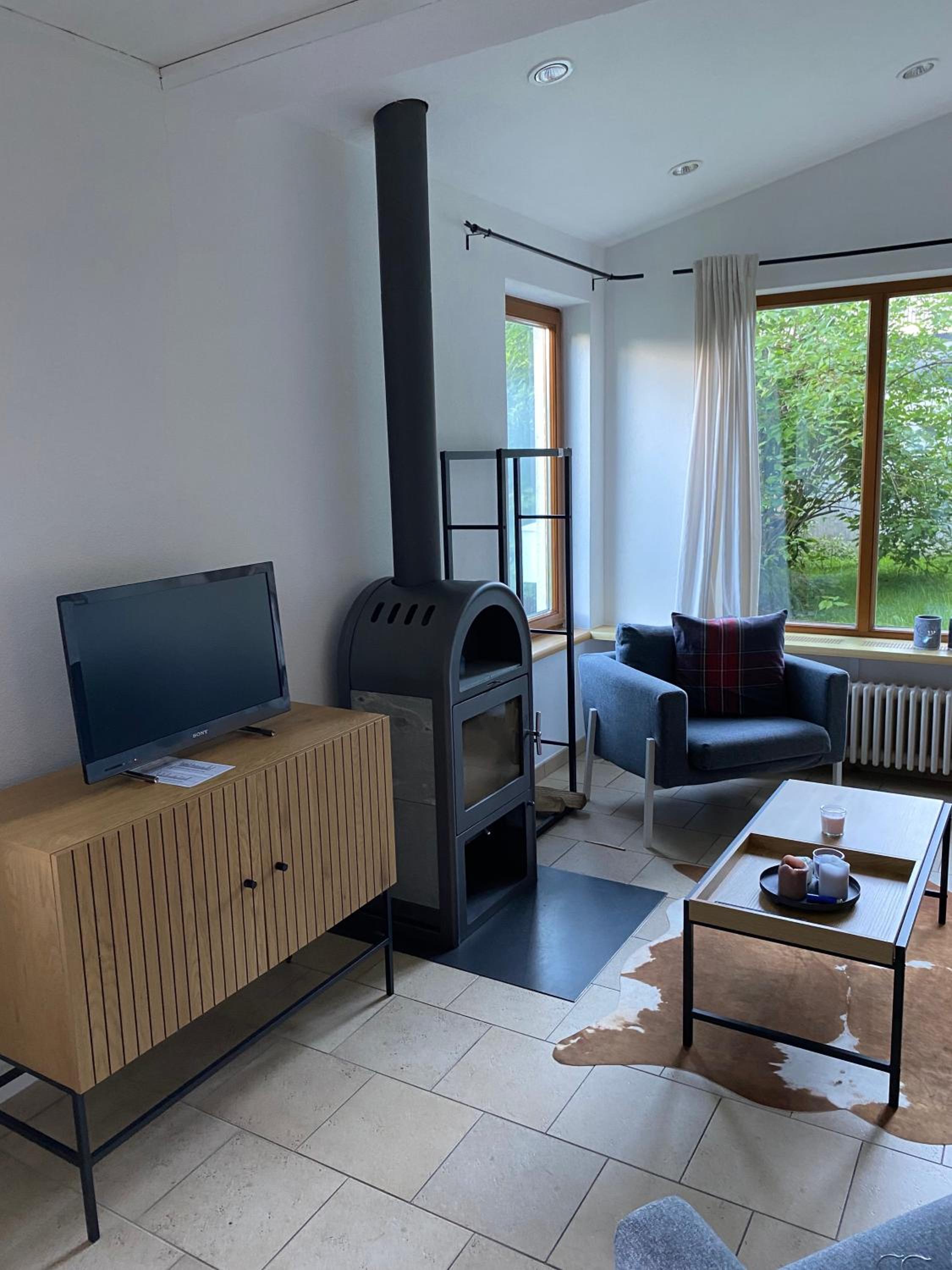 Two-Bedroom Apartment photo 1