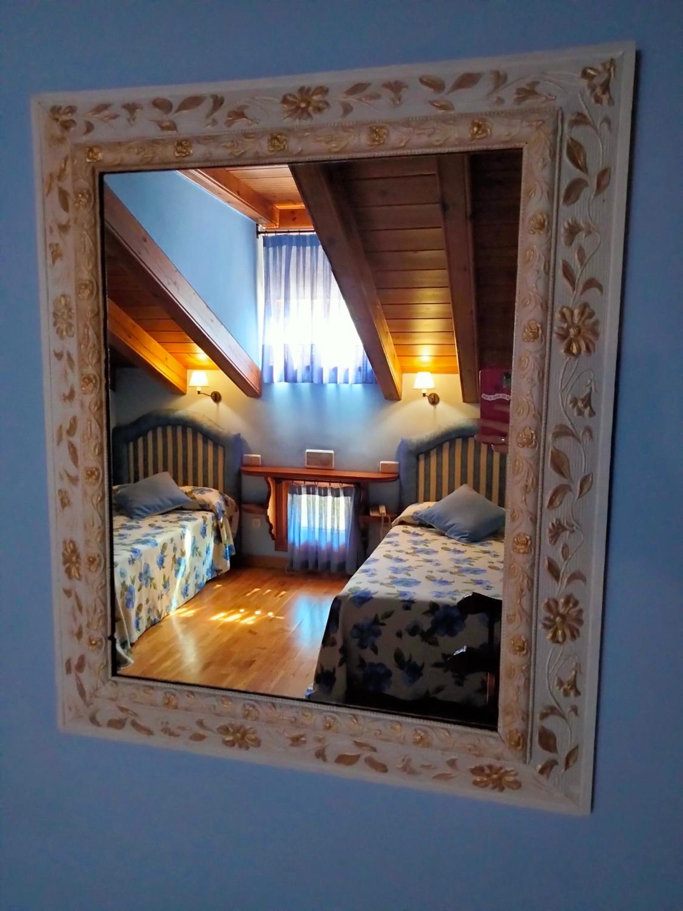 Habitación Doble