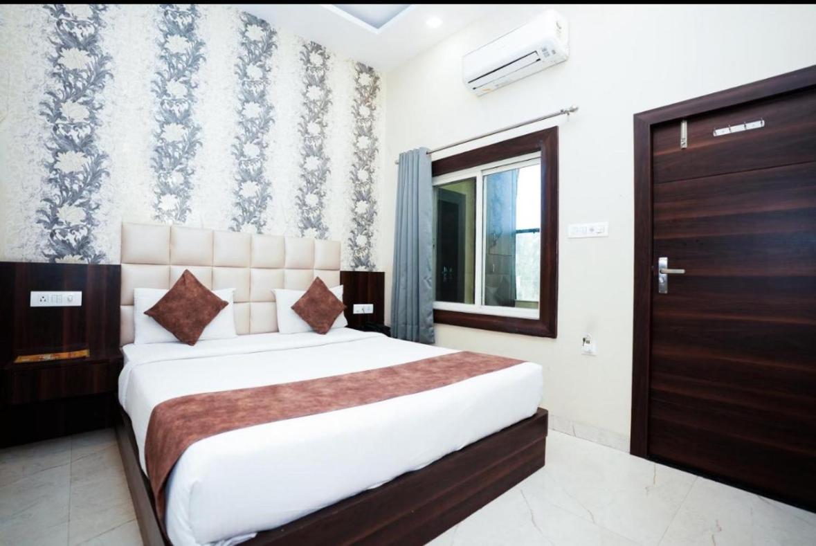 Deluxe Double Room - Photo 1