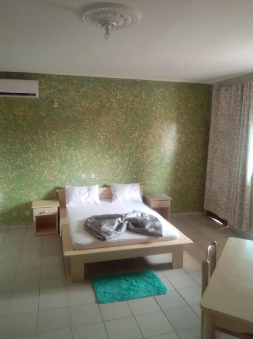 Double Room photo 2