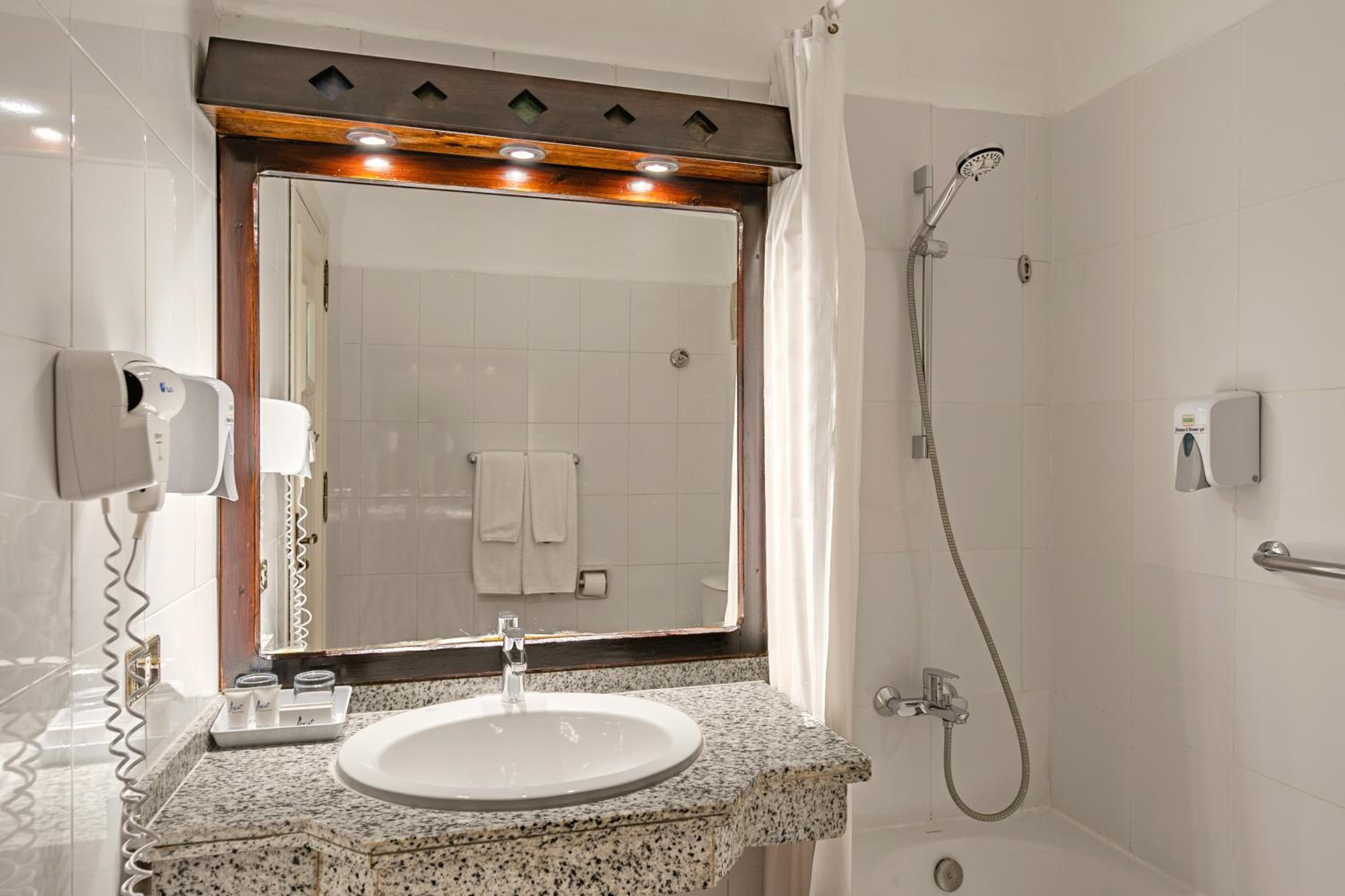 Azur Sea View Room photo 2