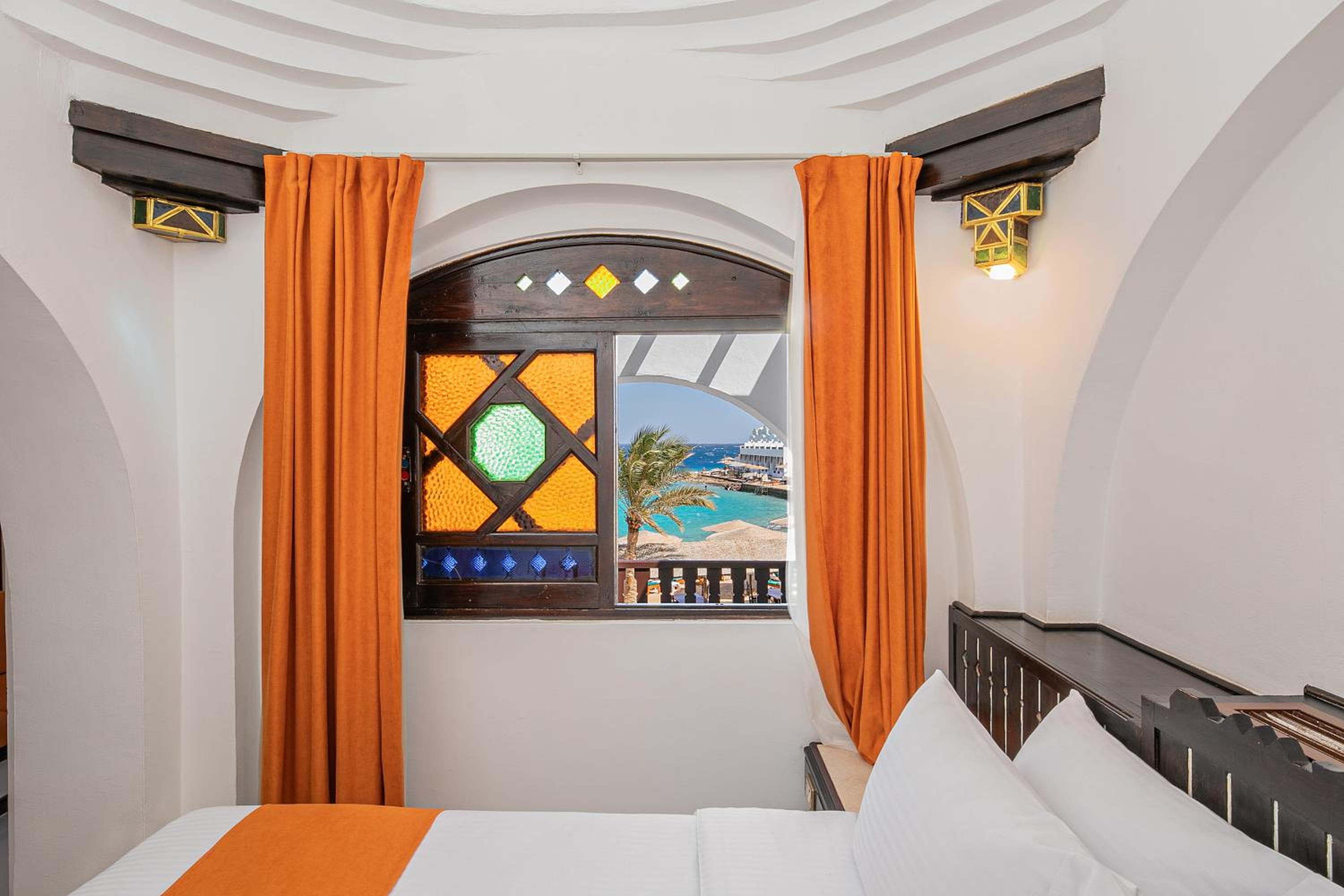 Azur Sea View Room photo 3