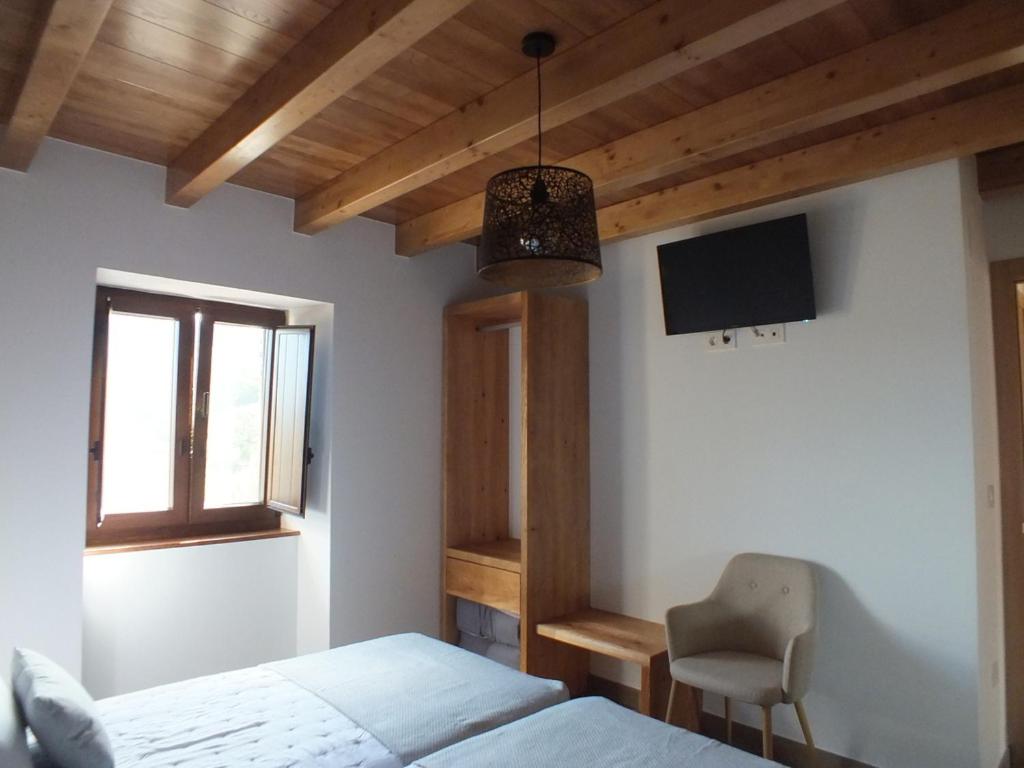 Departamento de tres habitaciones