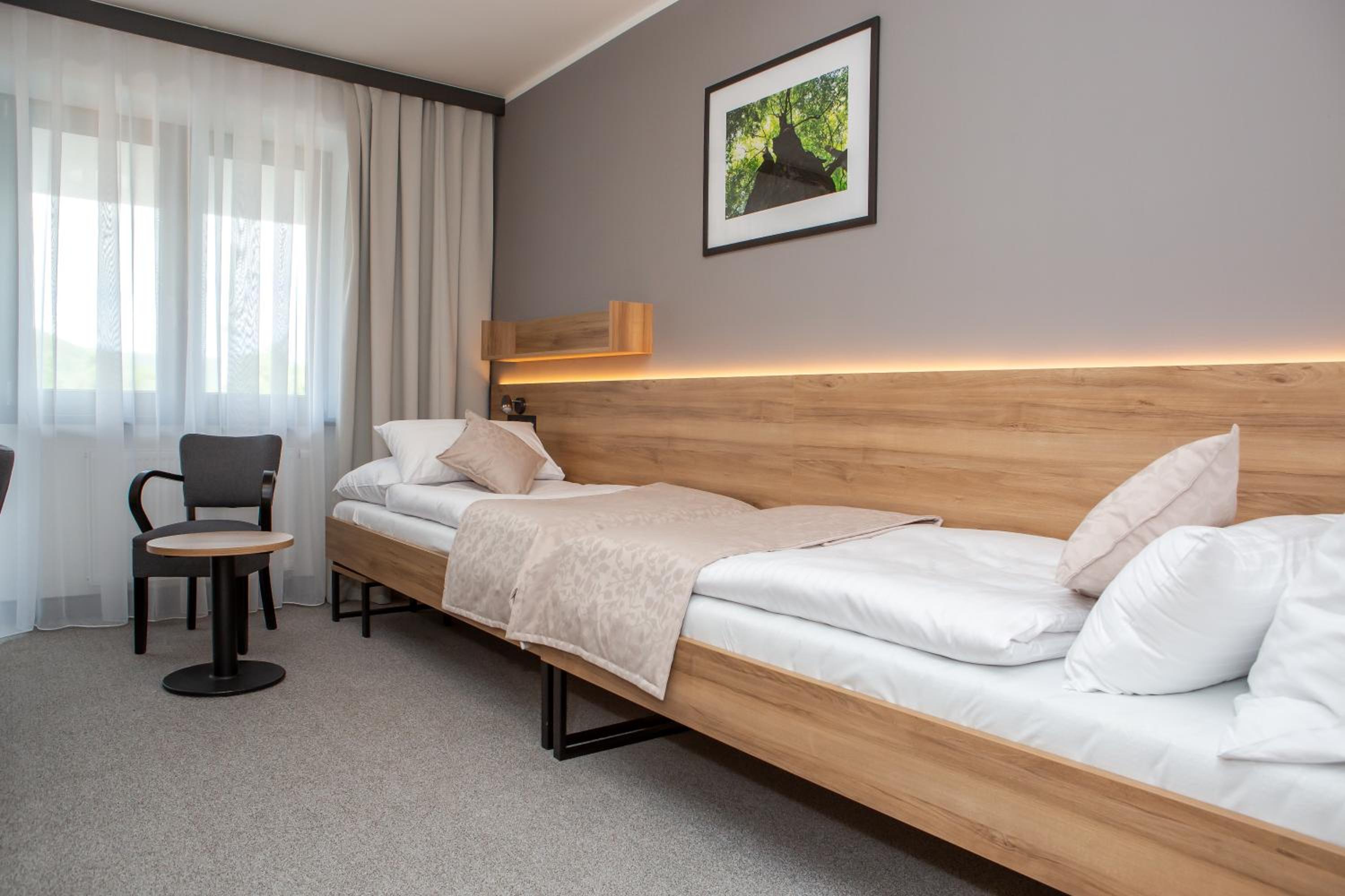 Twin Room photo 1