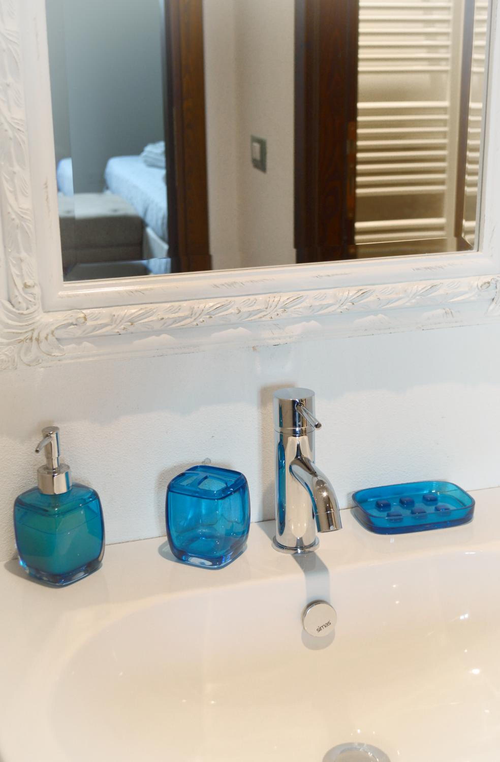 Deluxe Double or Twin Room with Garden View photo 2