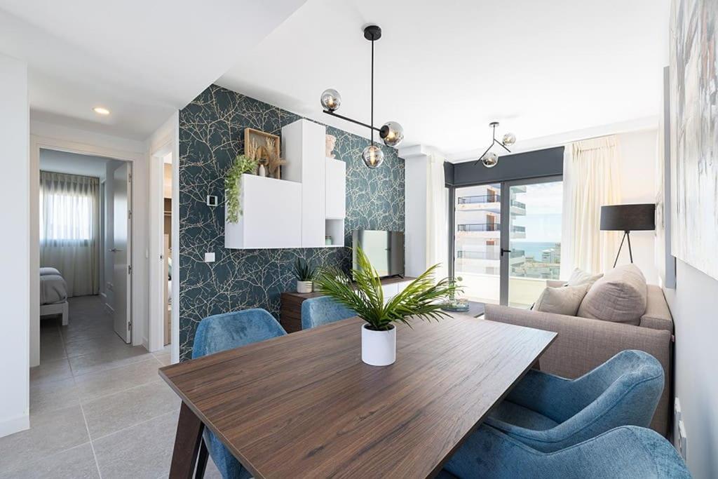 Apartamento Penthouse