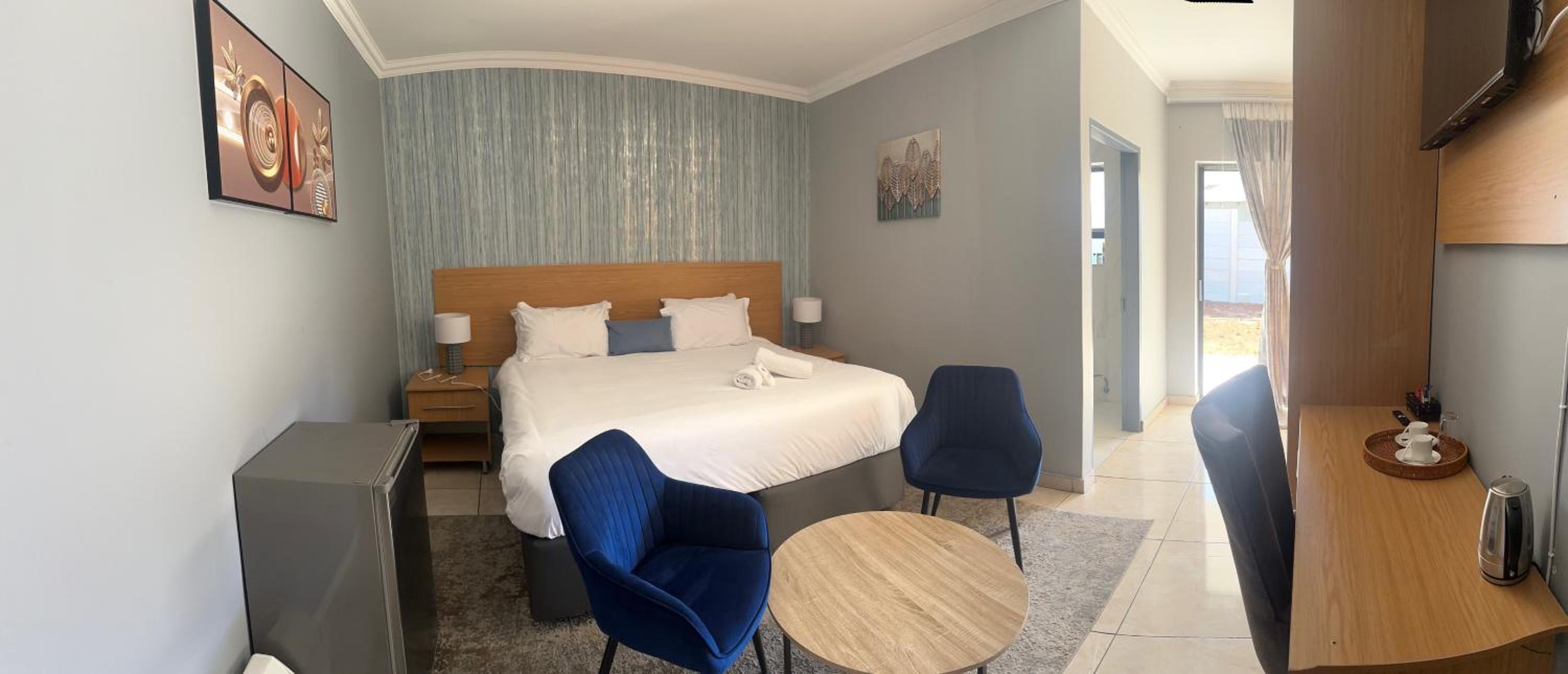 Triple Room photo 2