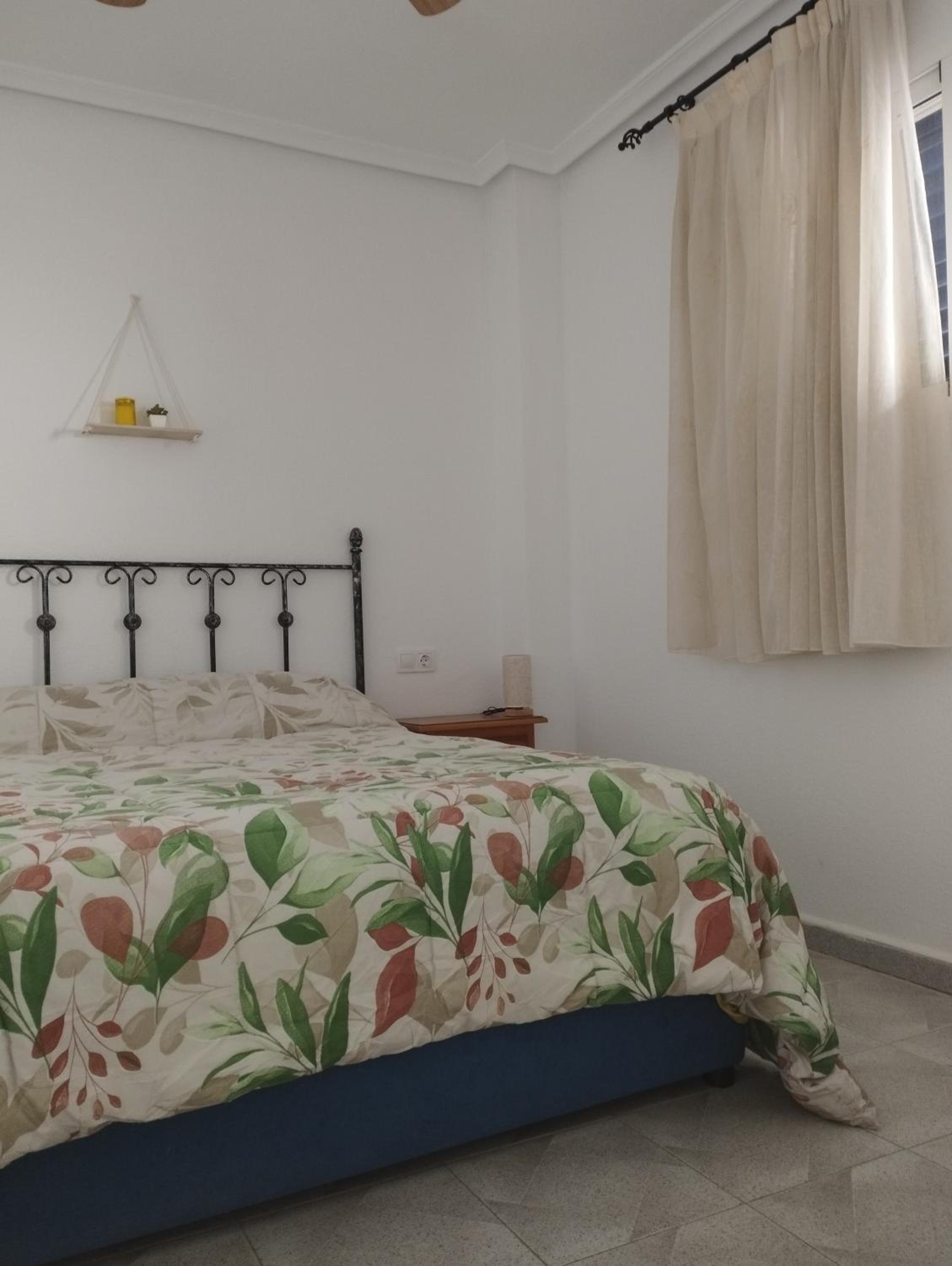 Departamento de tres habitaciones