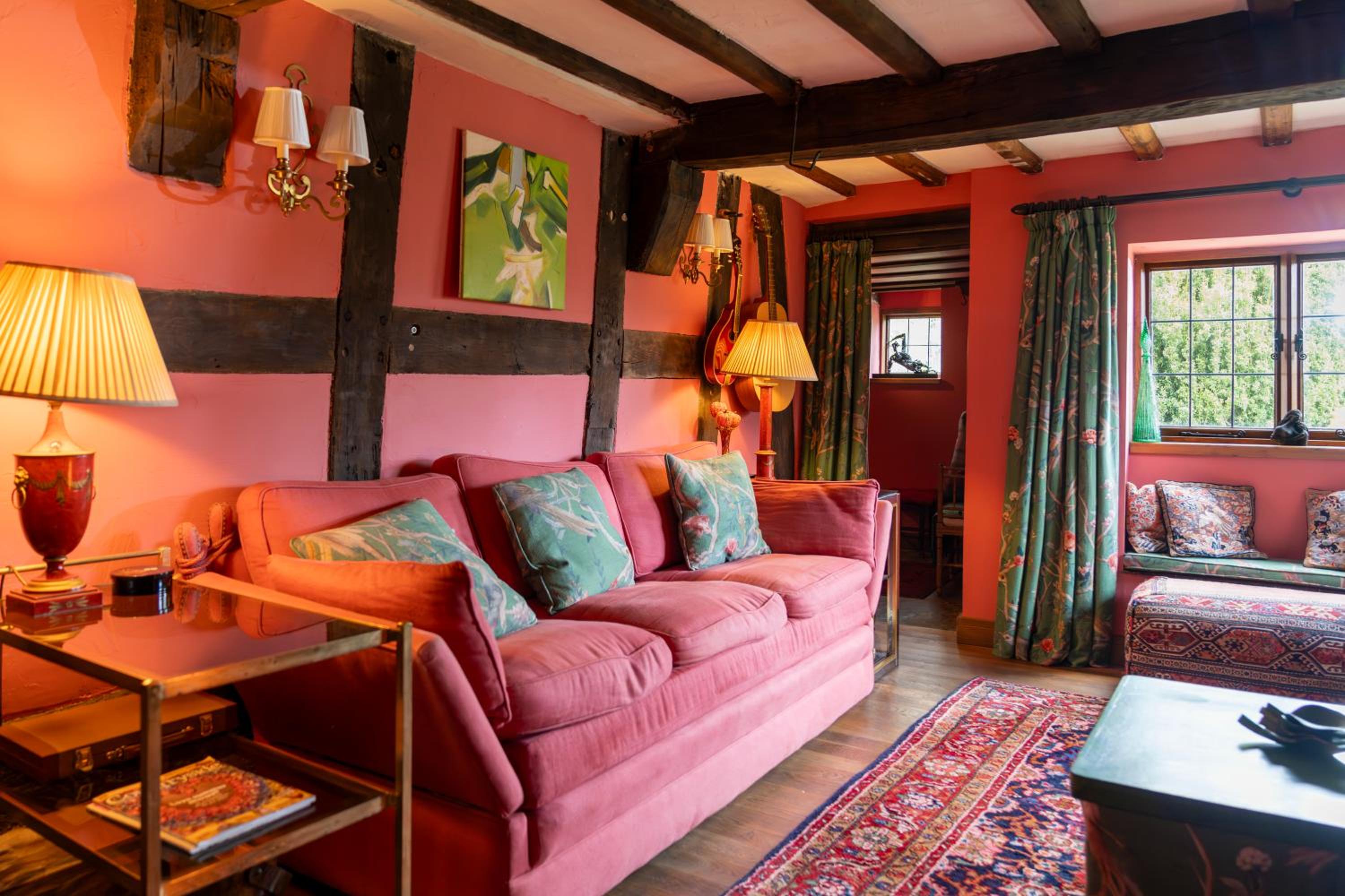 The Farm House photo 2