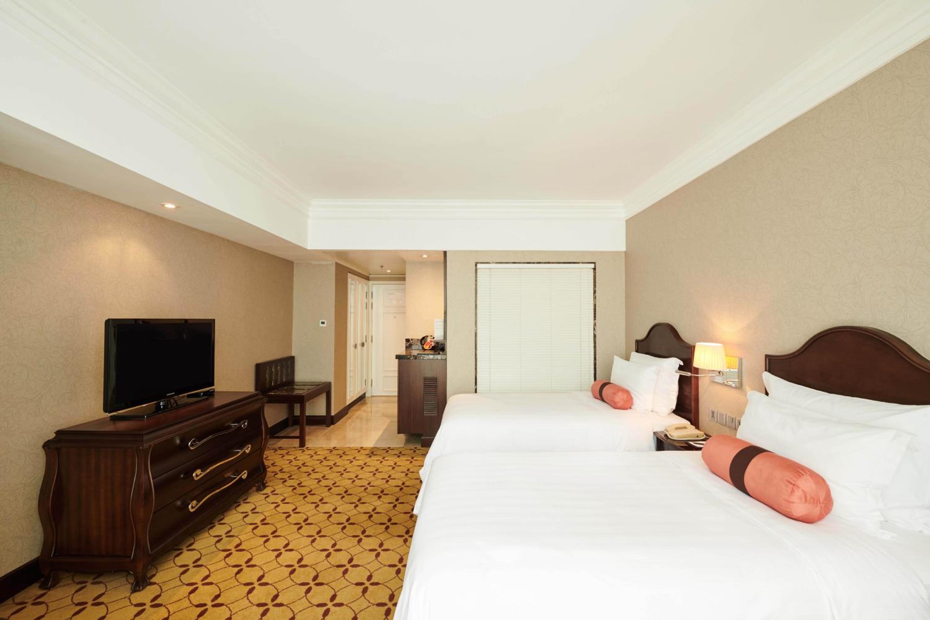 Premium Deluxe Room photo 2