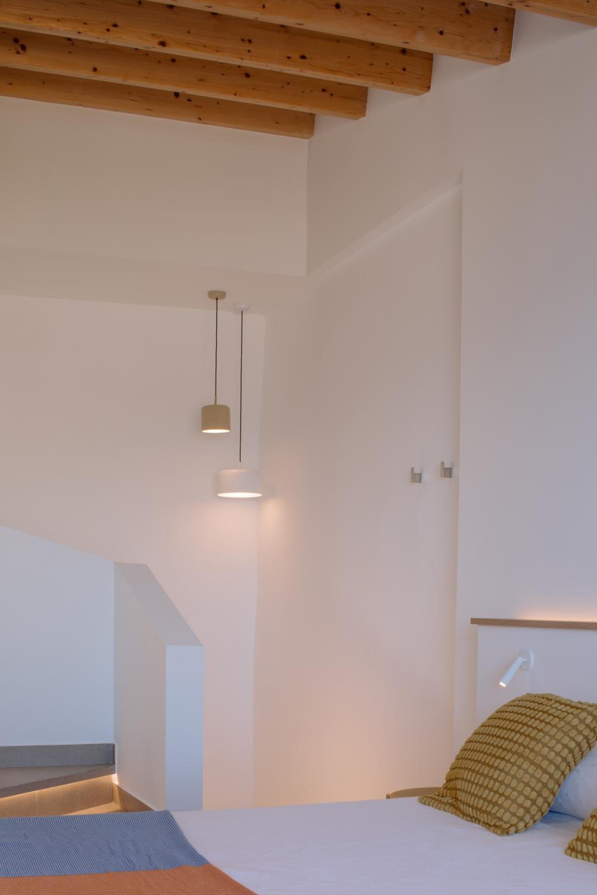 Estudio con Terraza y Vista al Océano
