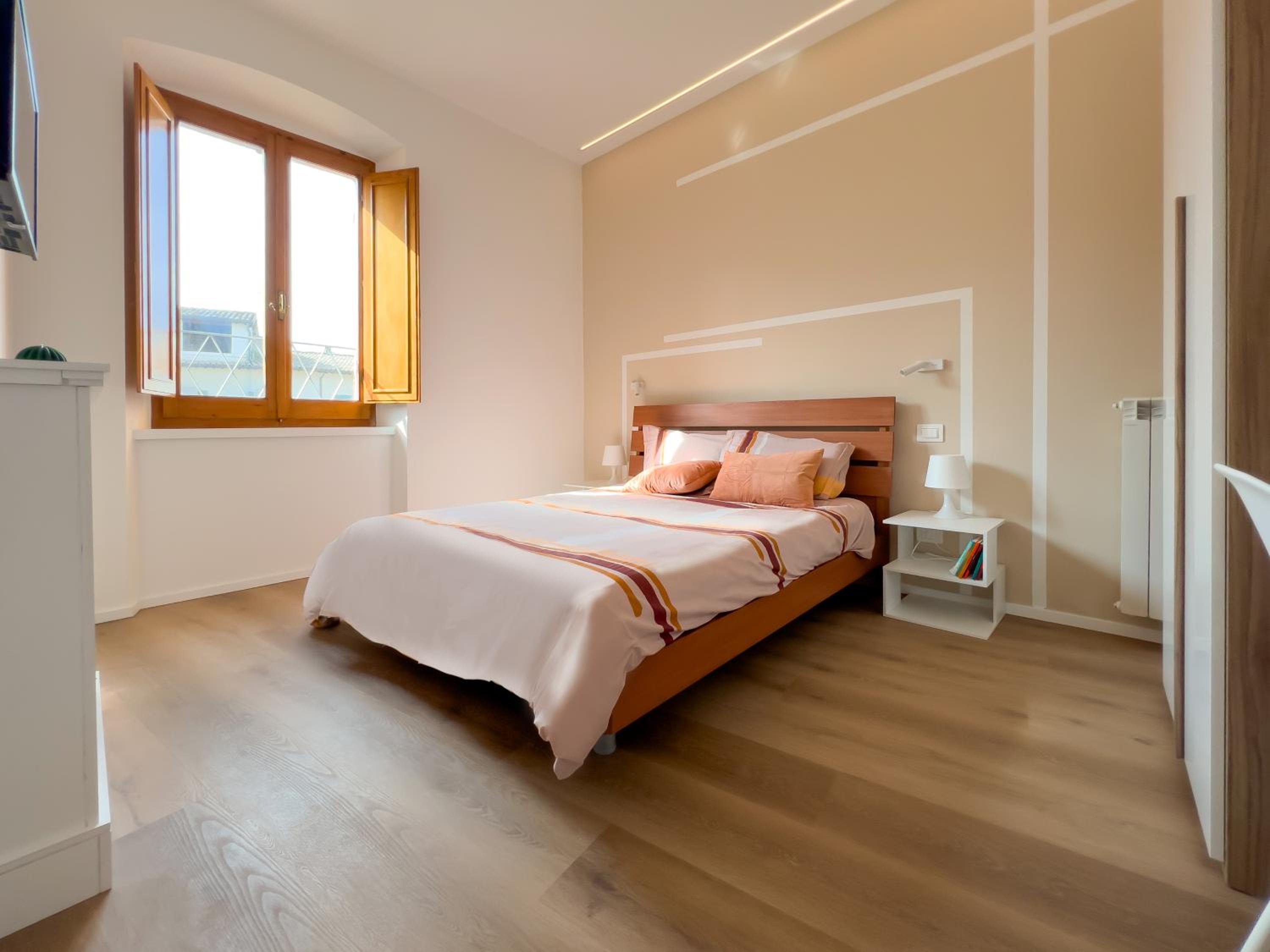 Double Room with Private Bathroom photo 1