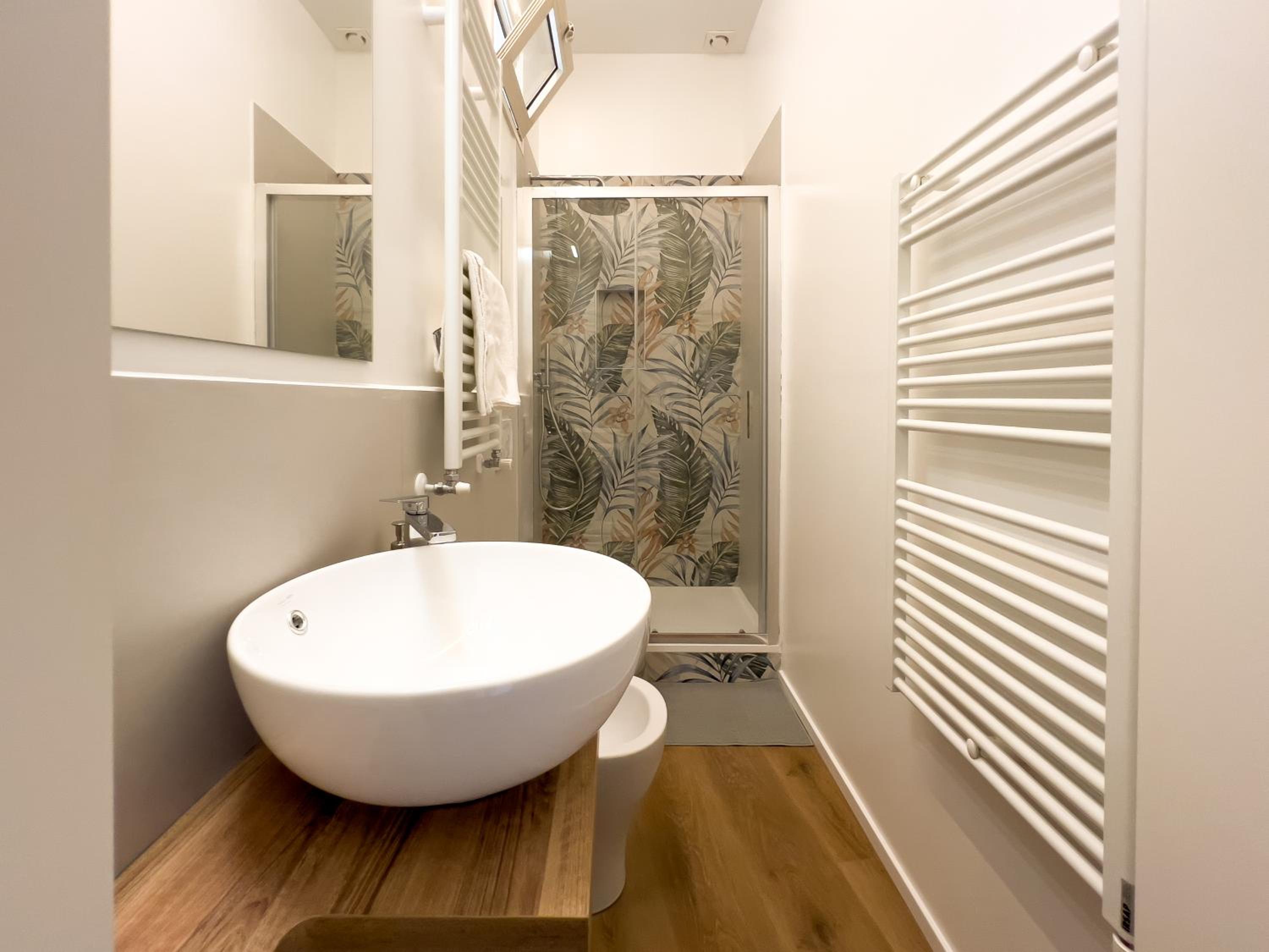 Double Room with Private Bathroom photo 2