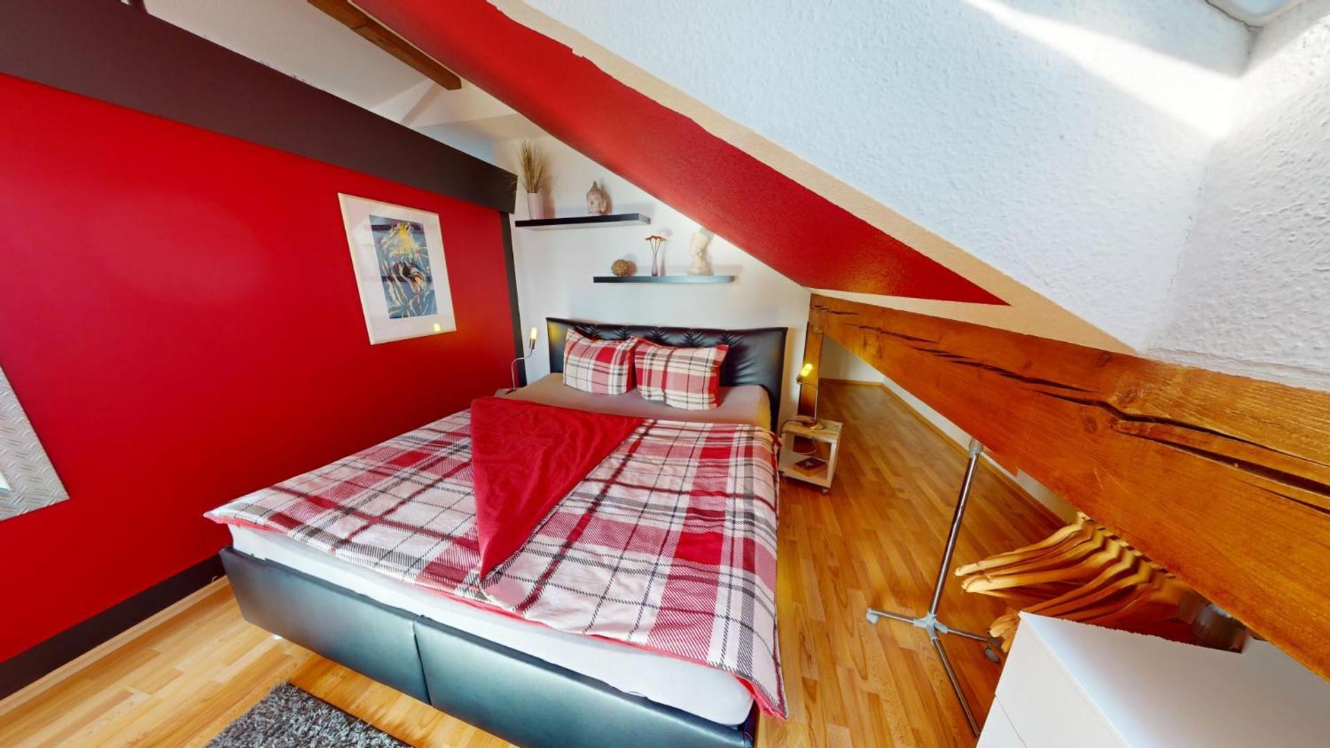 Studio Apartment with Sea View photo 3