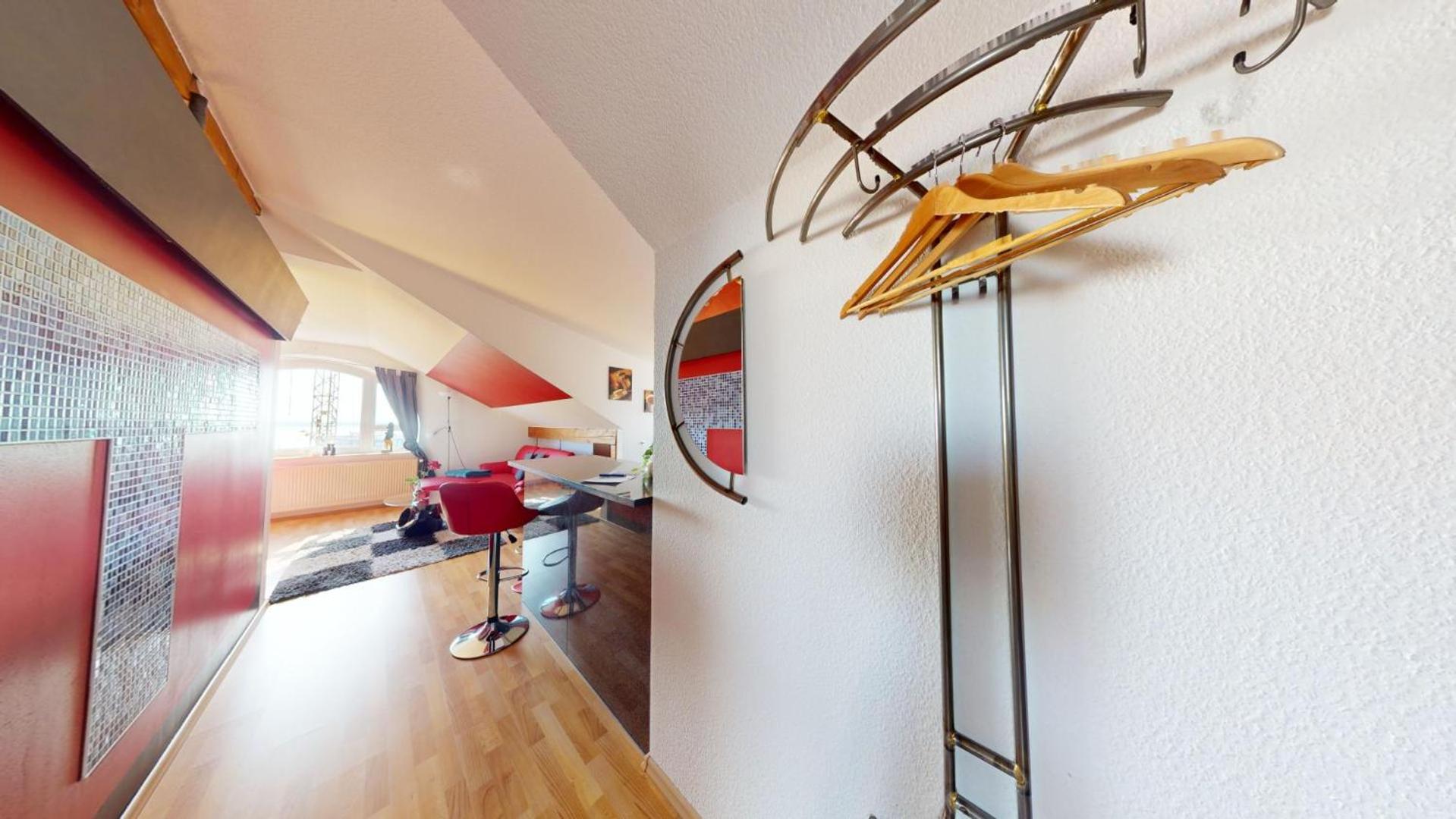 Studio Apartment with Sea View photo 2