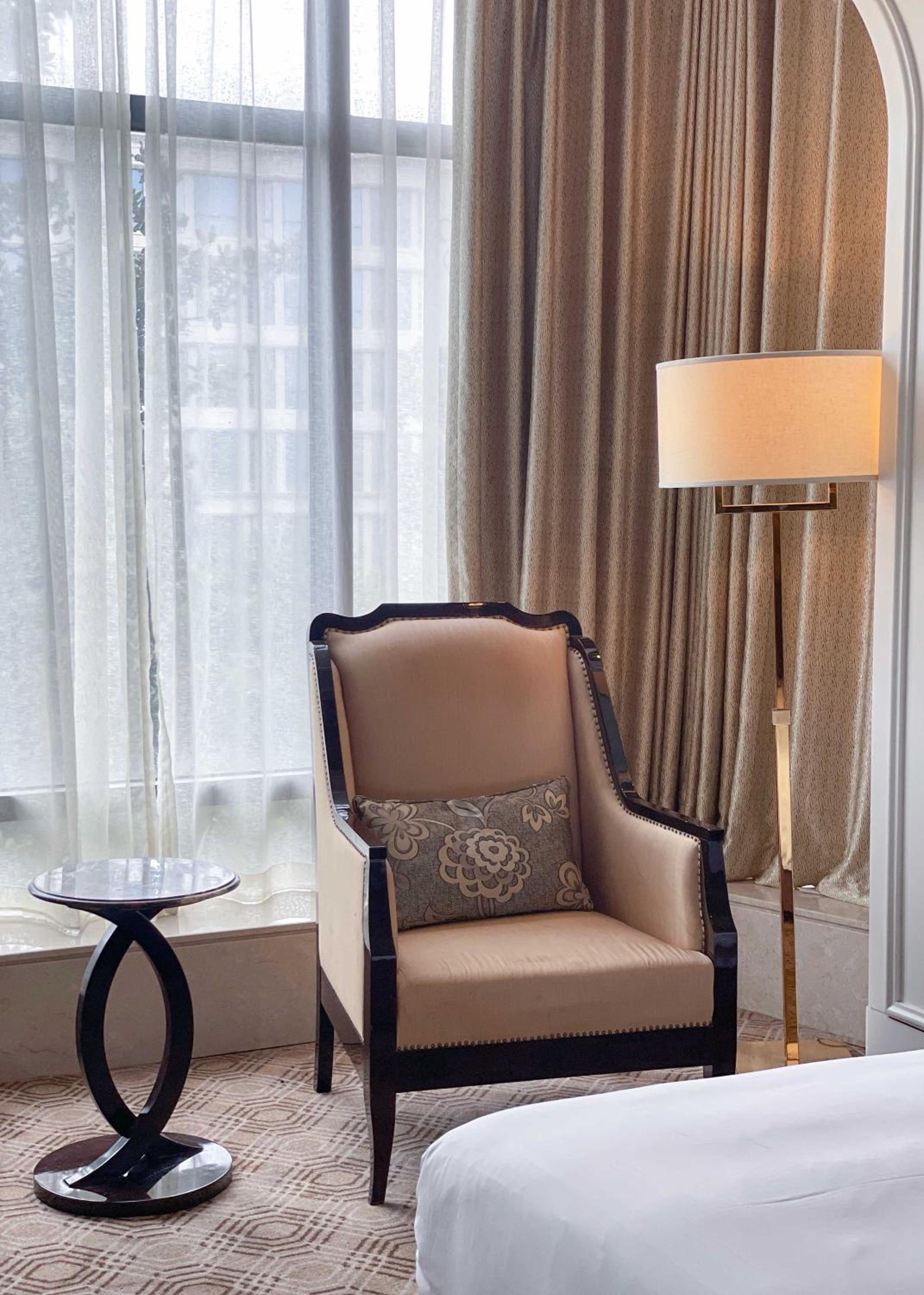 Premium Twin Room - Photo 5