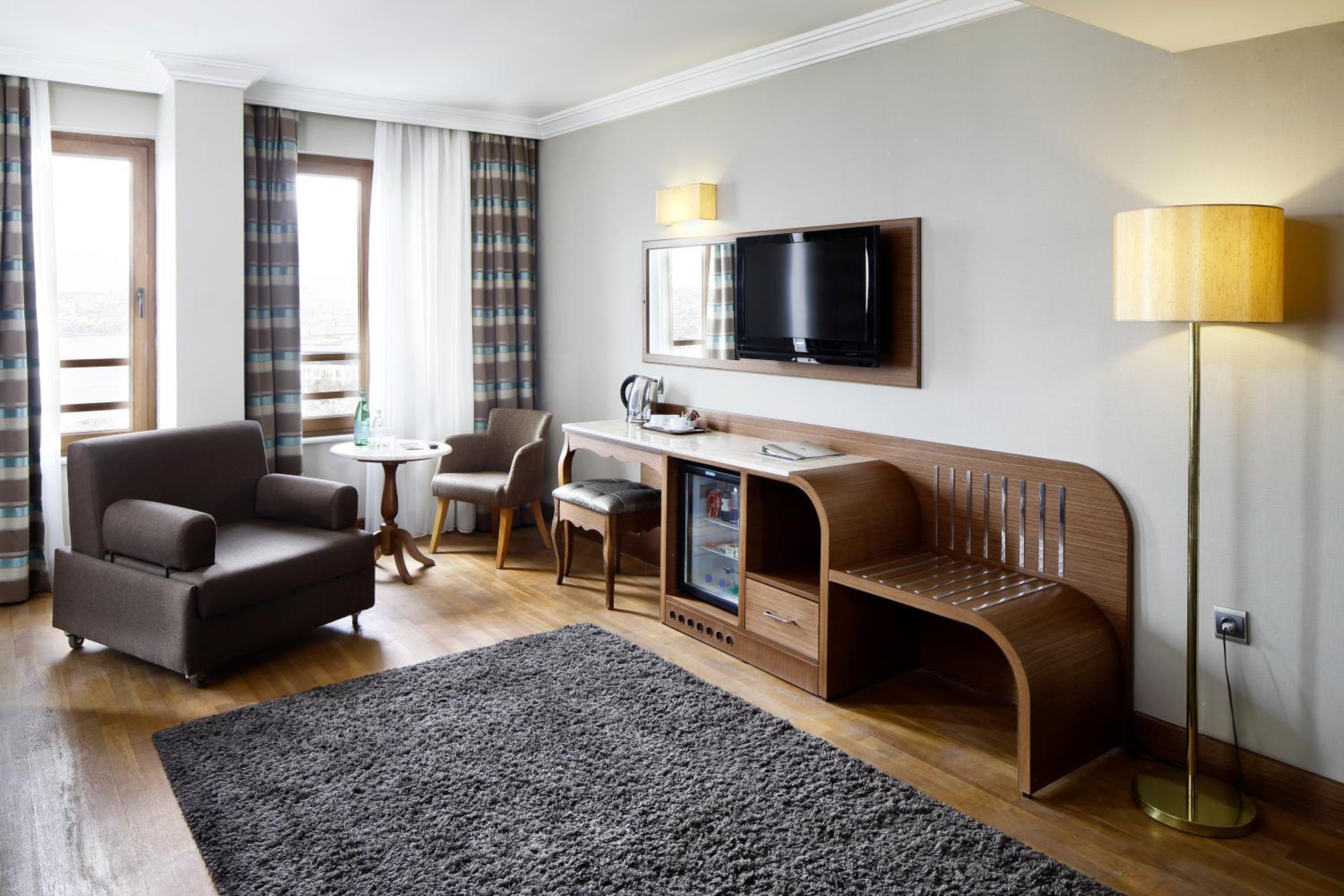Deluxe Room photo 1