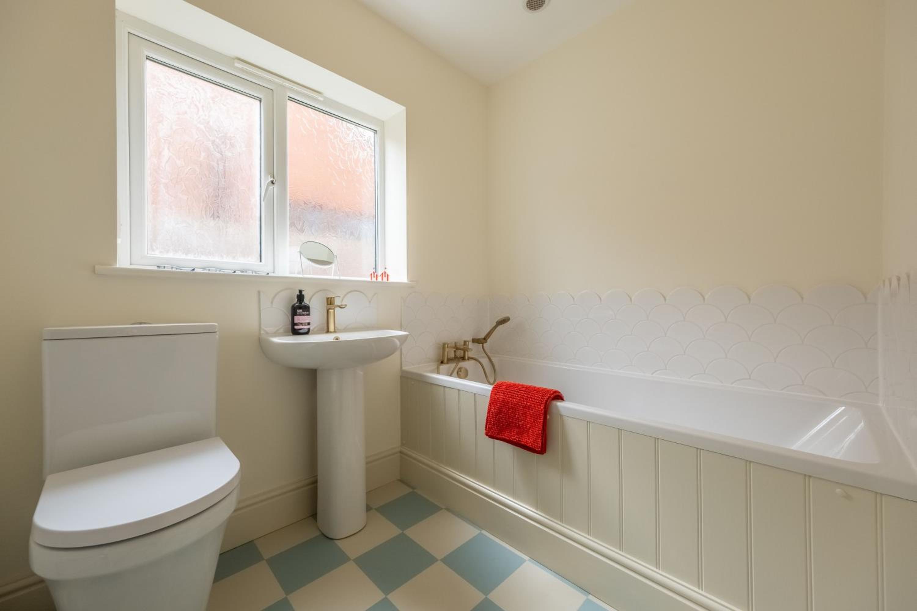 Vacation Home photo 1