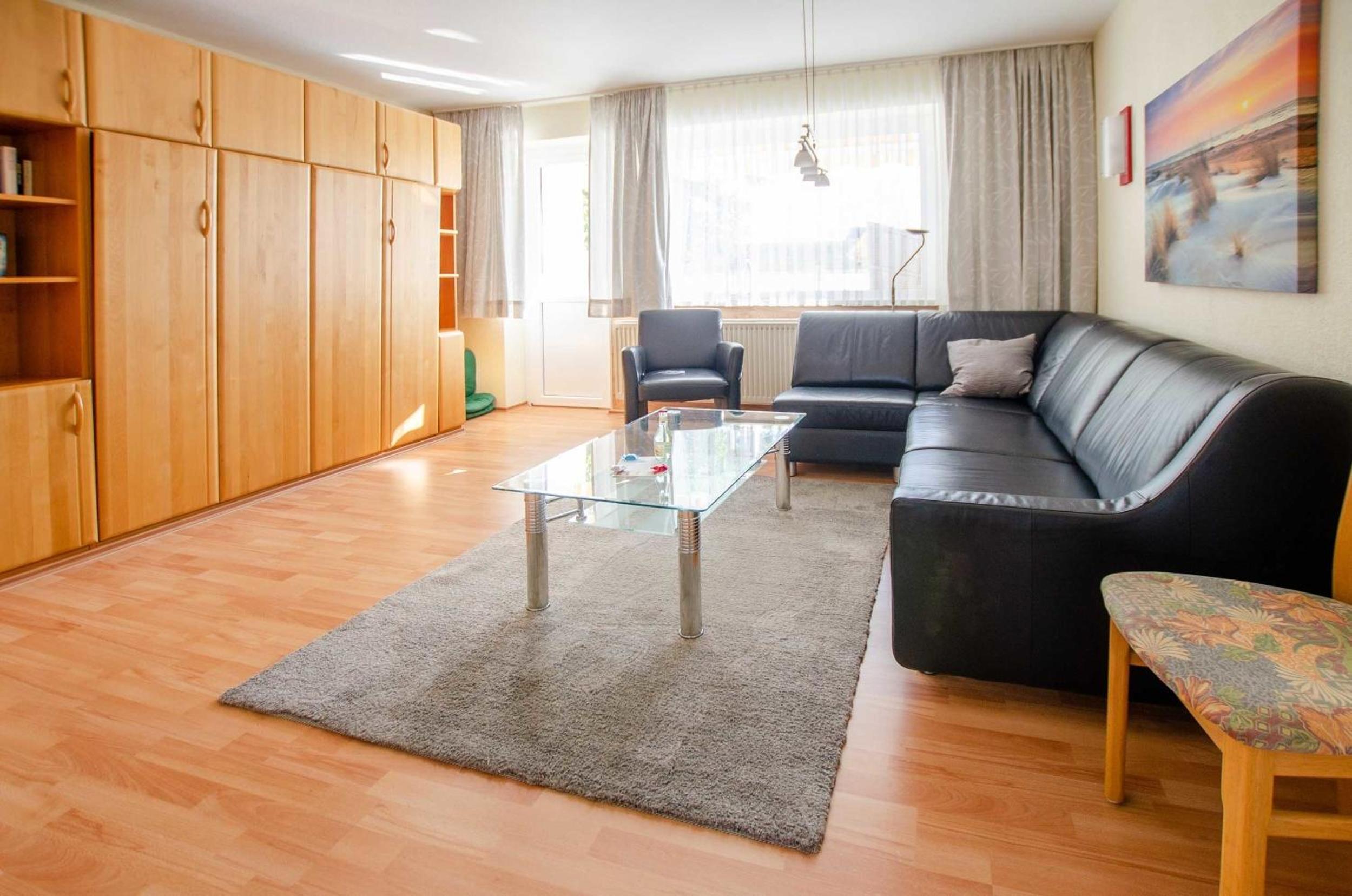 Apartment photo 1