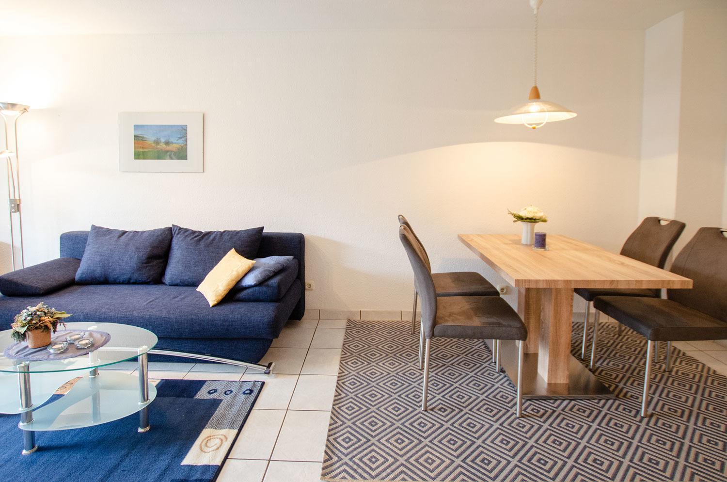 Apartment photo 2
