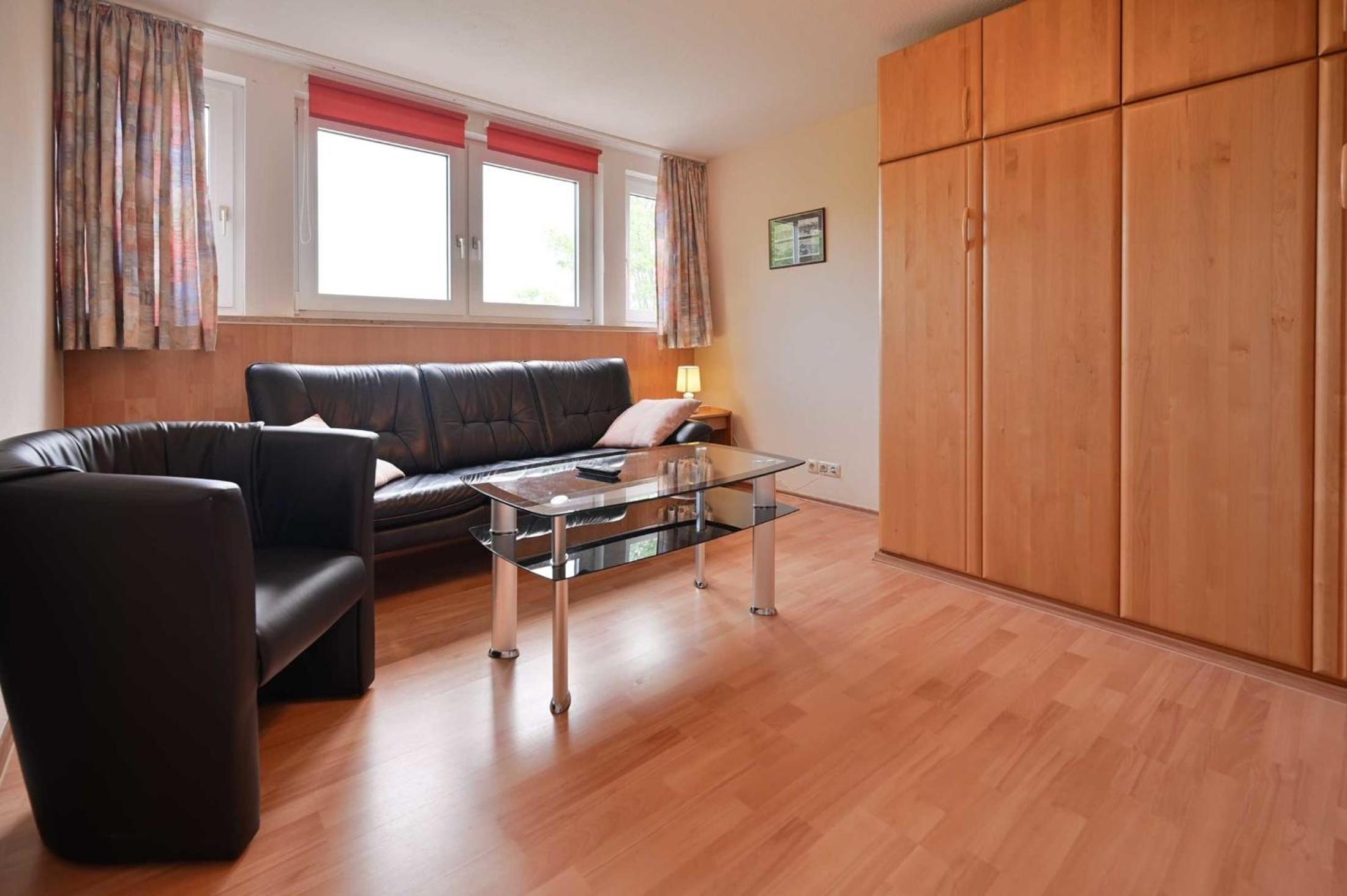 Apartment photo 1