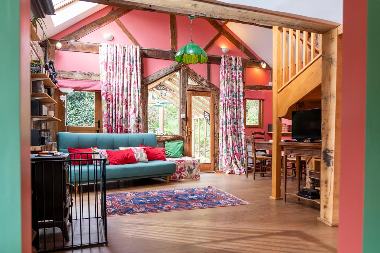 Alpine Cottage photo 3