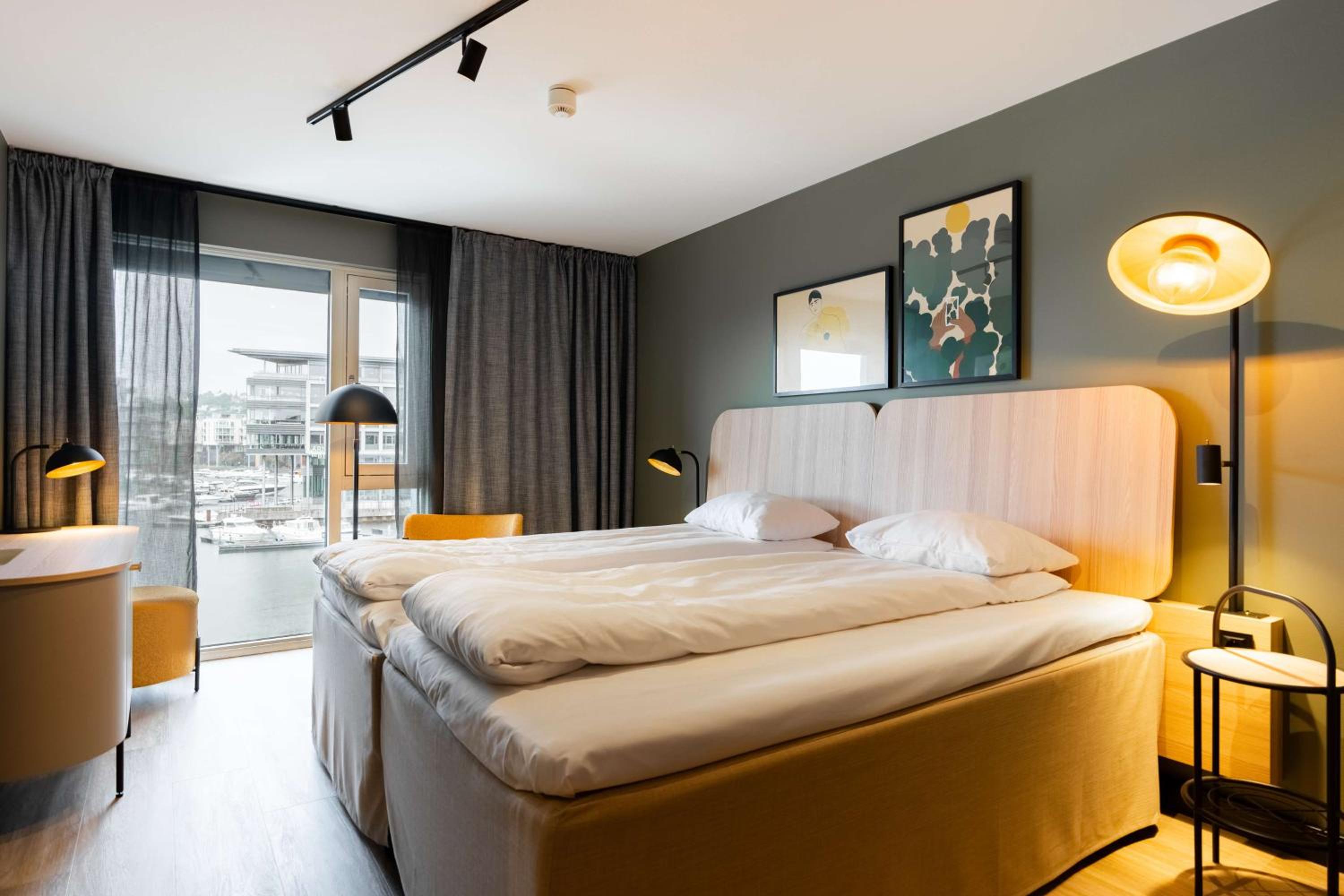 Superior Double Room photo 3