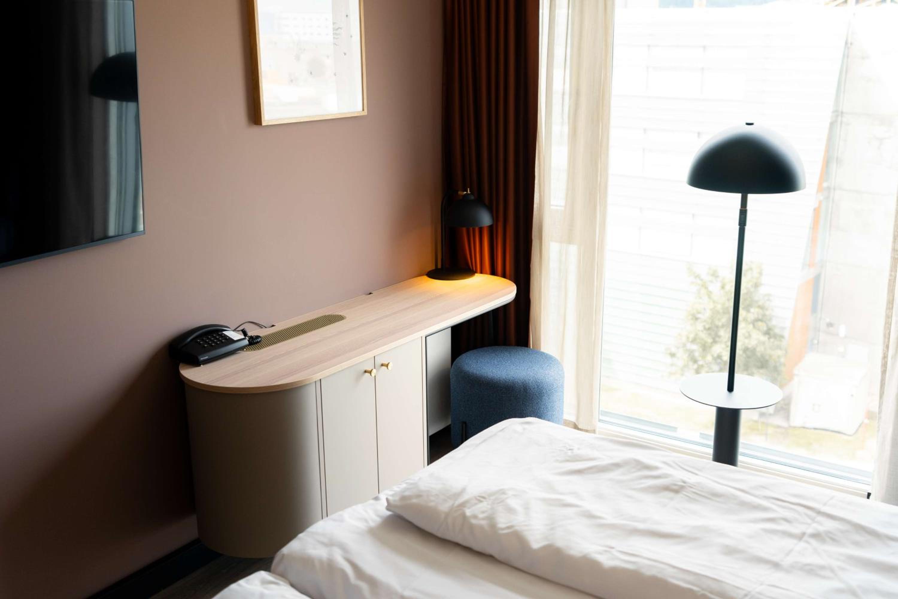 Standard Twin Room photo 2