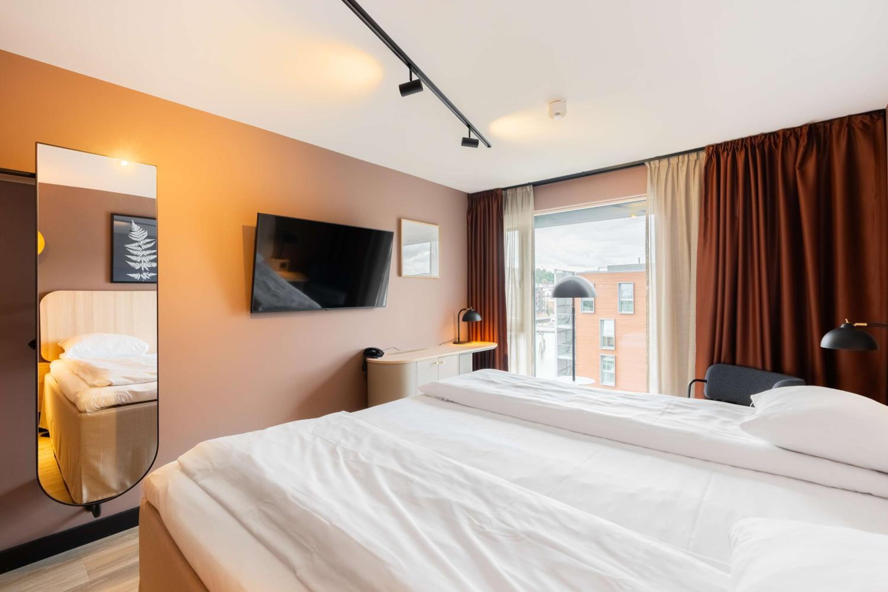 Standard Double Room photo 3