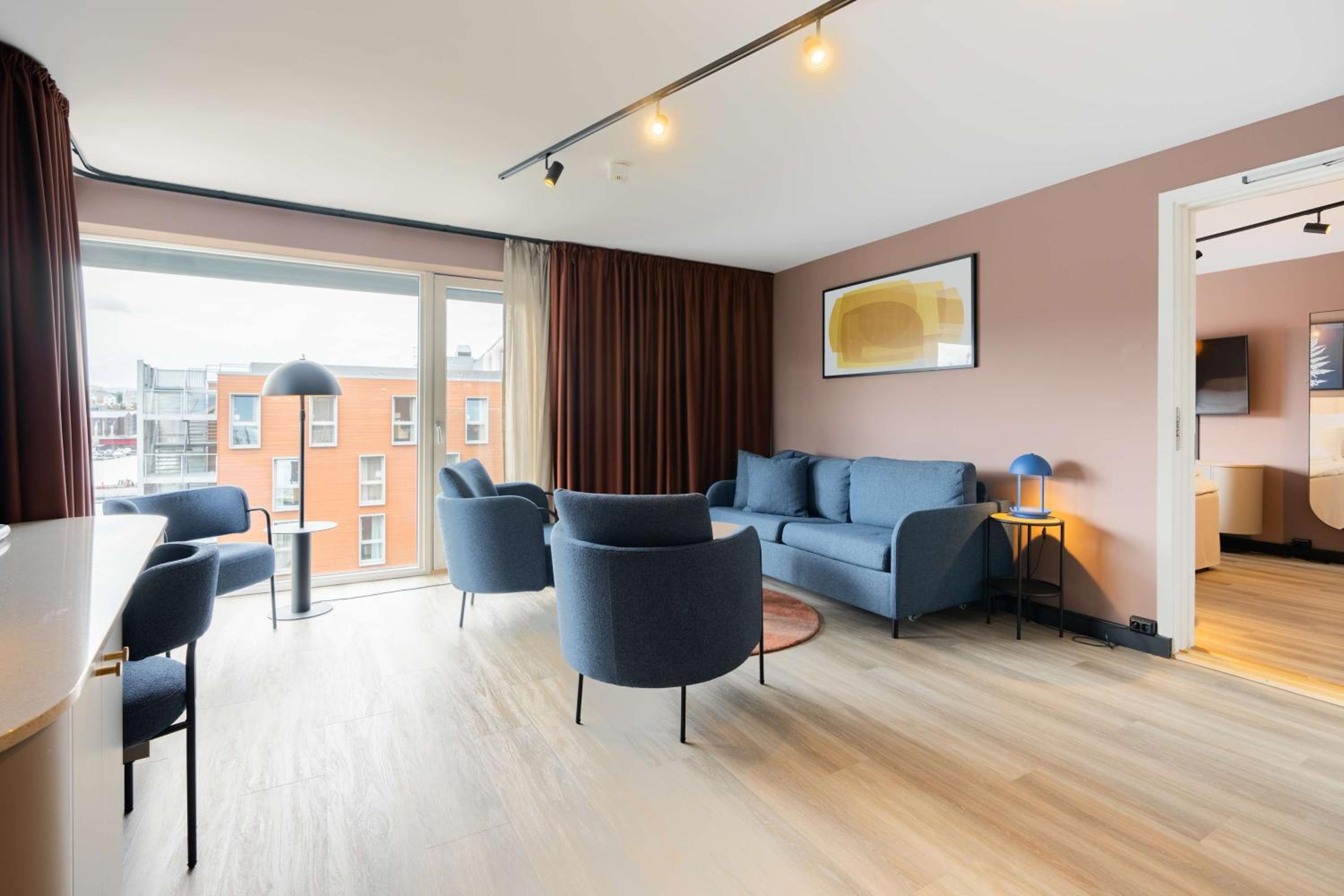 Junior Suite photo 2