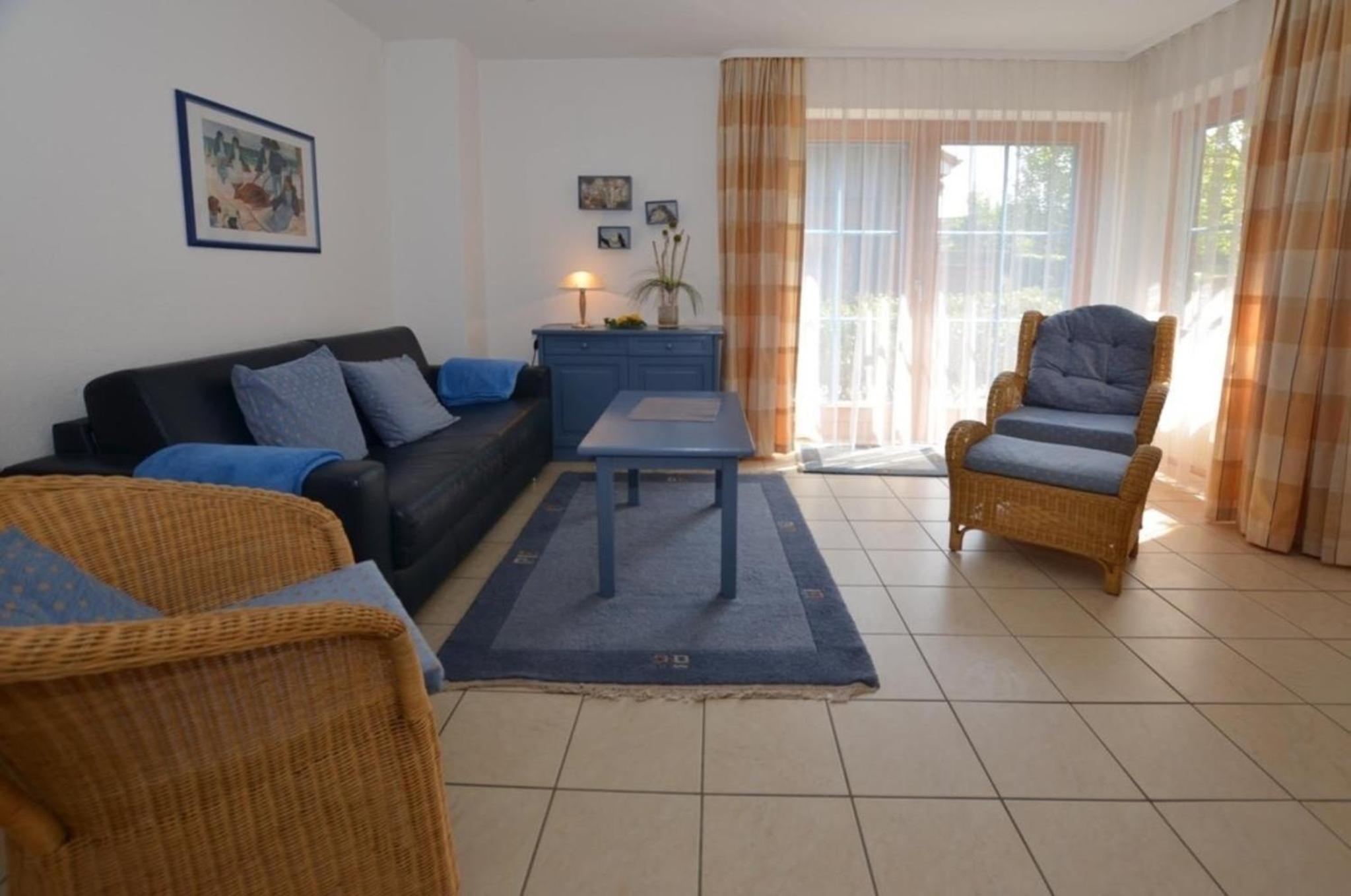 Apartment photo 1