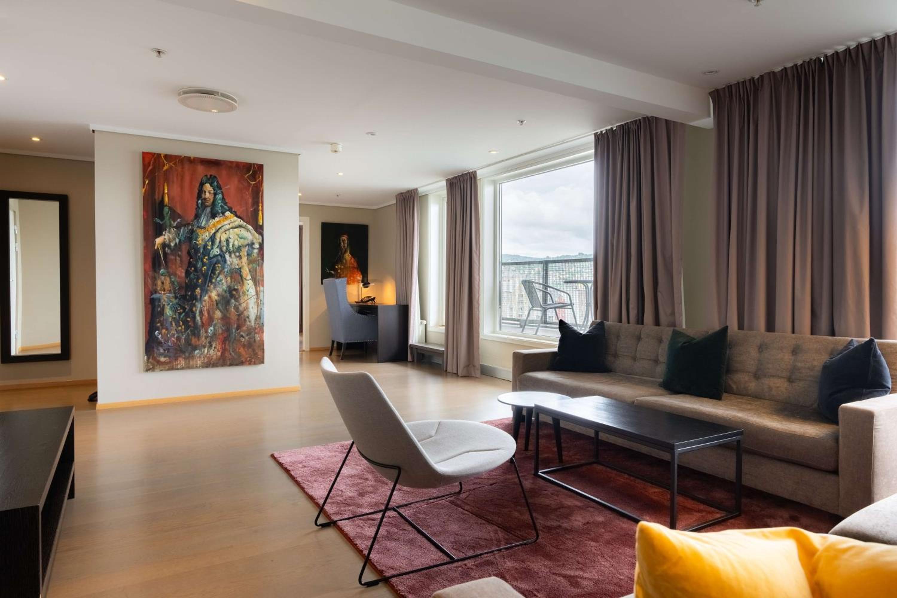 Presidential Suite photo 3