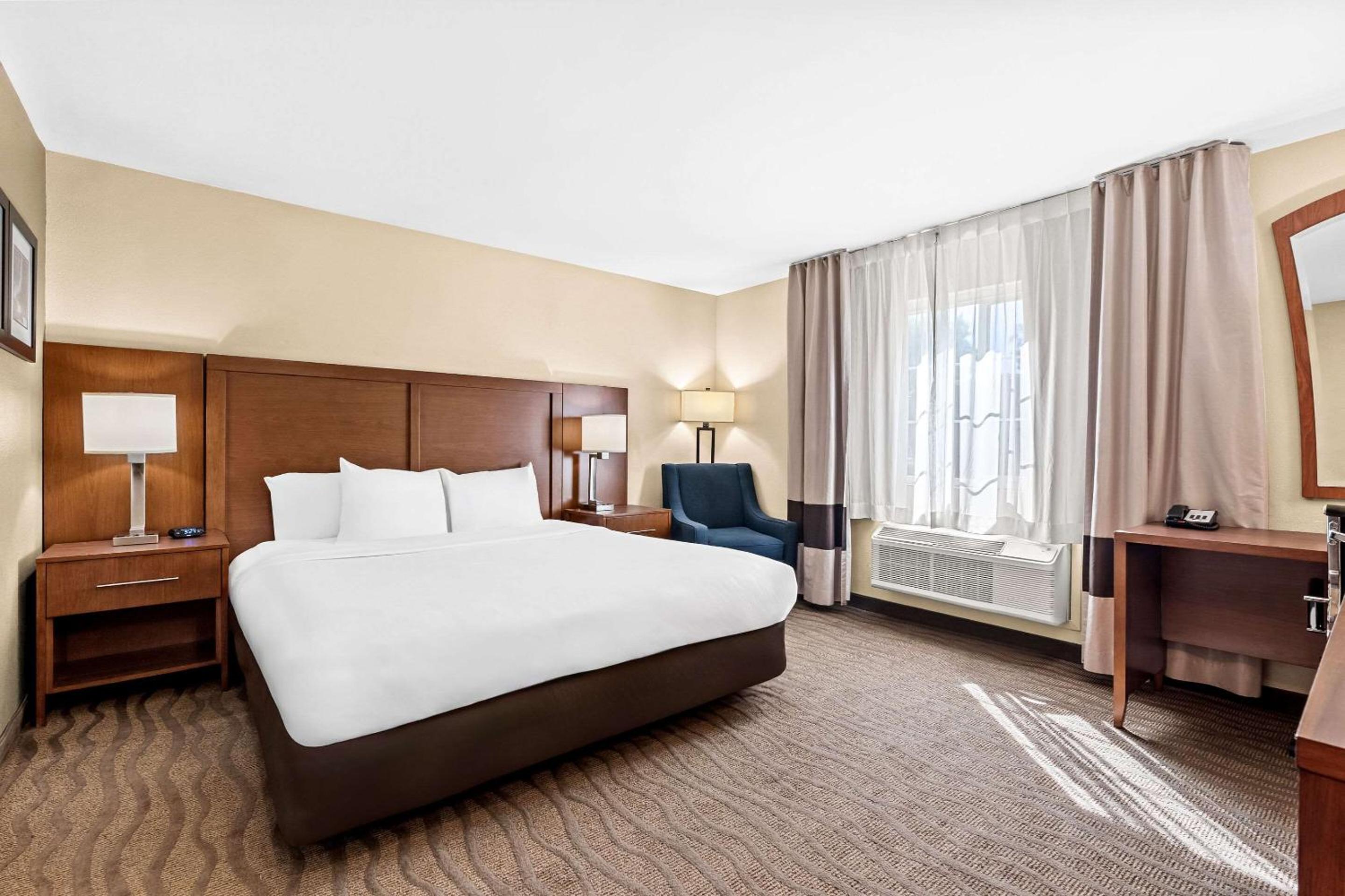 King Room photo 3
