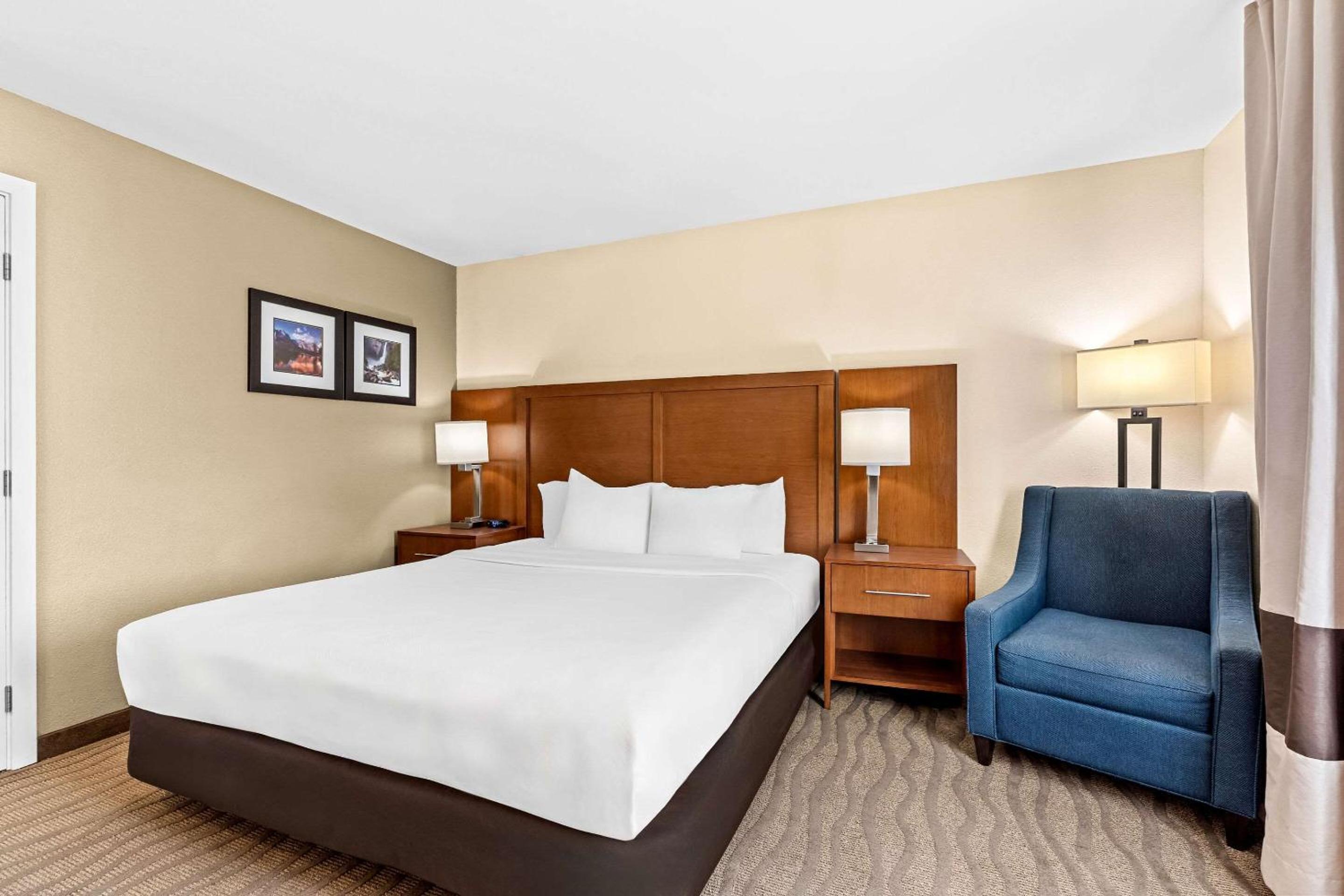 King Room photo 2