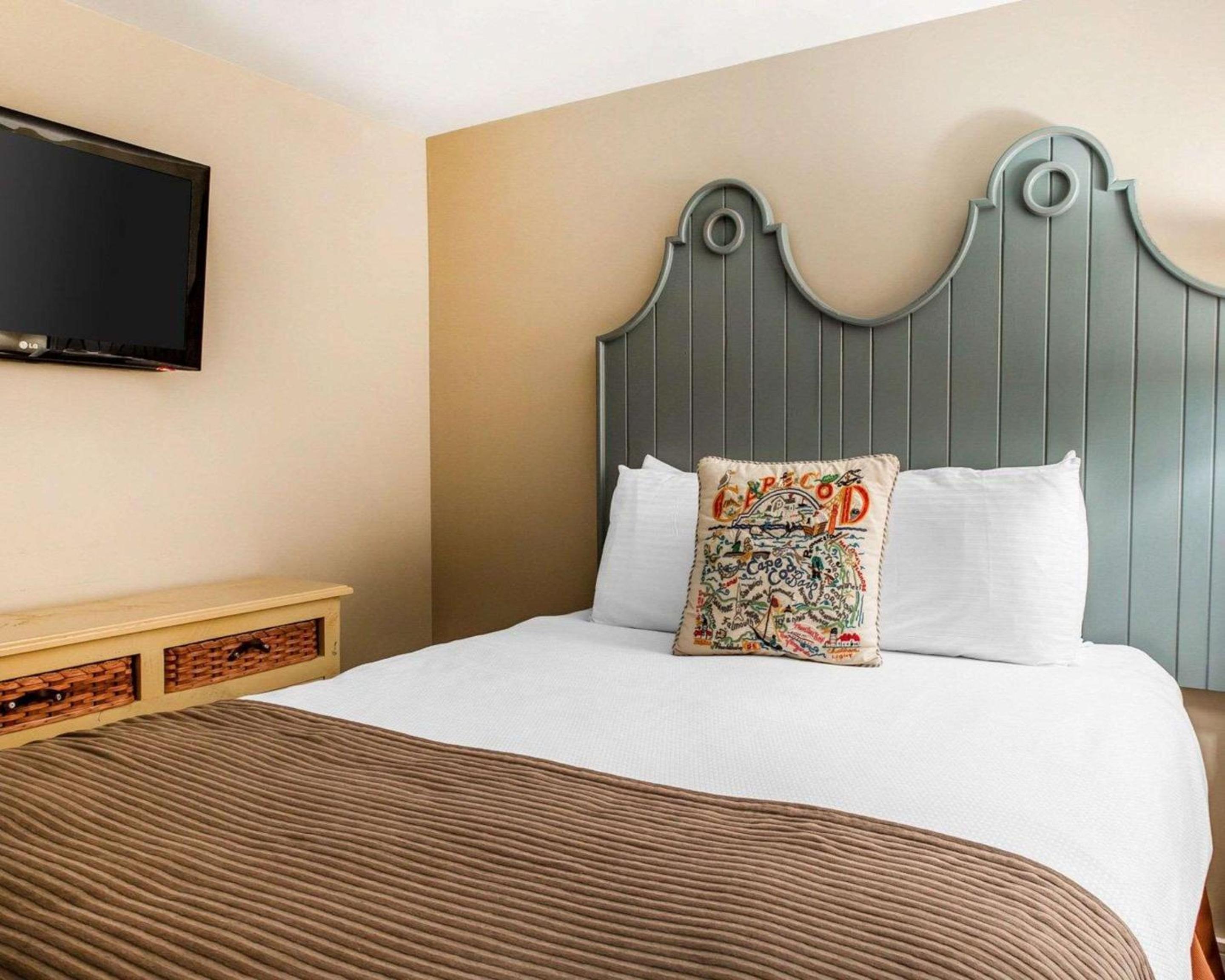 One Bedroom Suite  photo 1