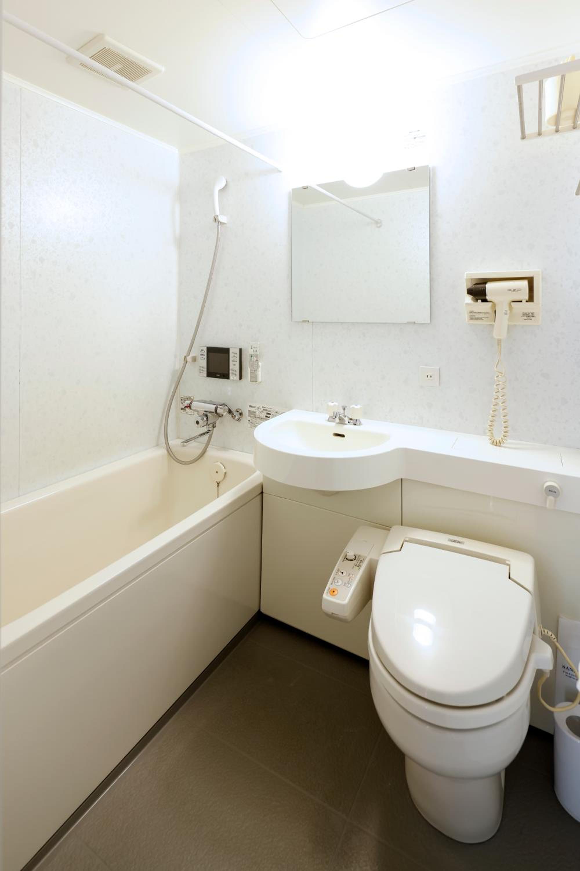 Standard Double Room - Photo 3