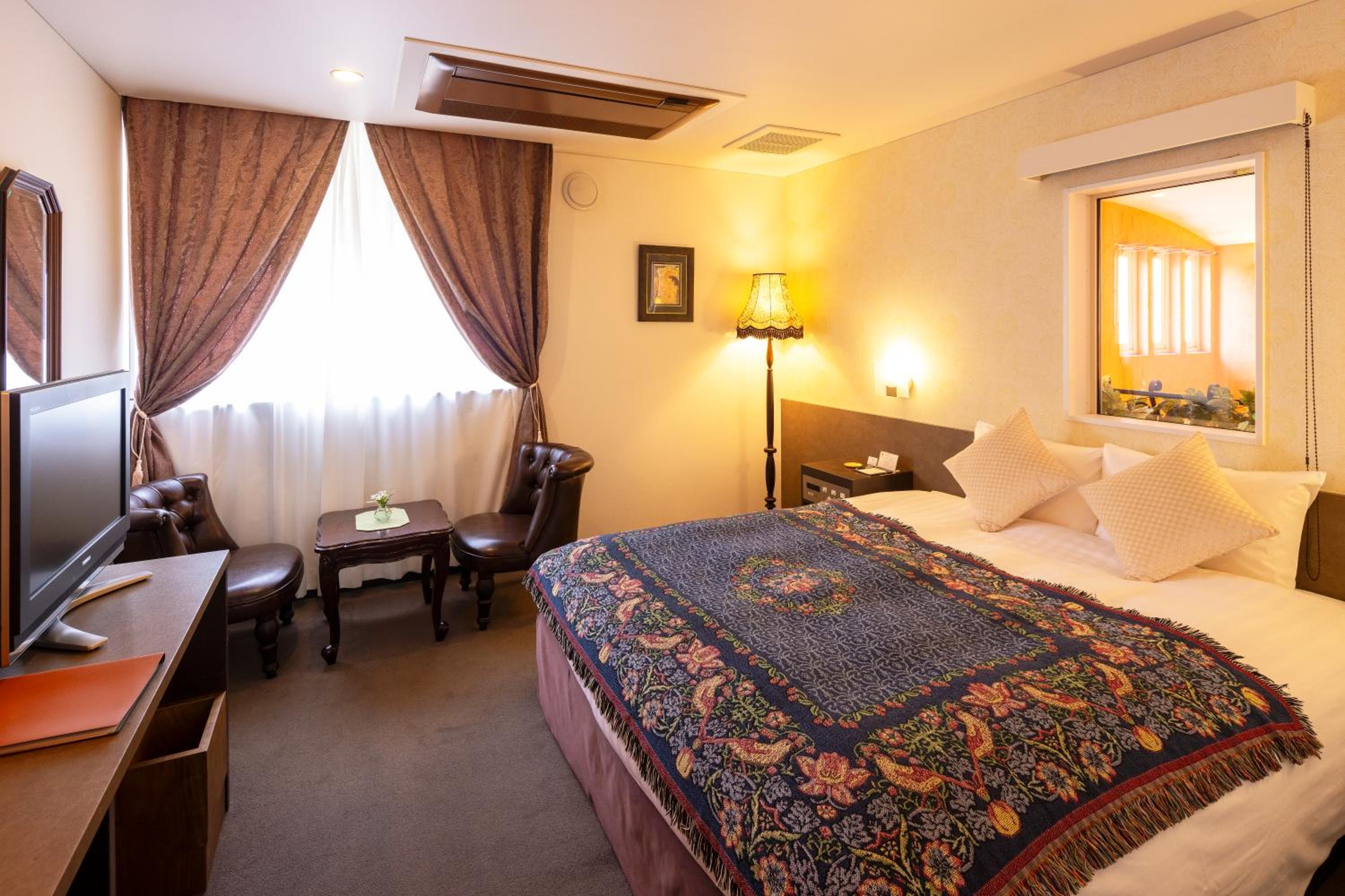 Standard Double Room - Photo 1