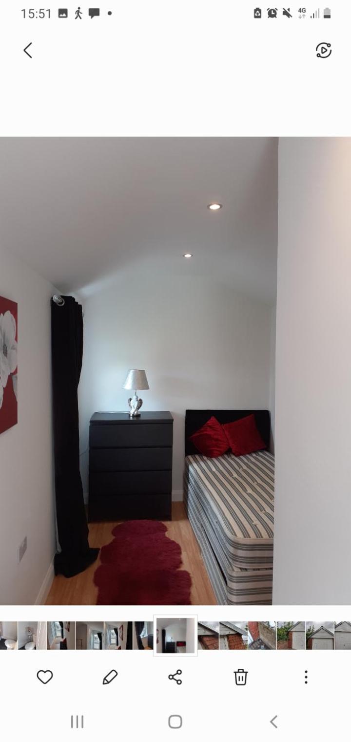 Apartment photo 1