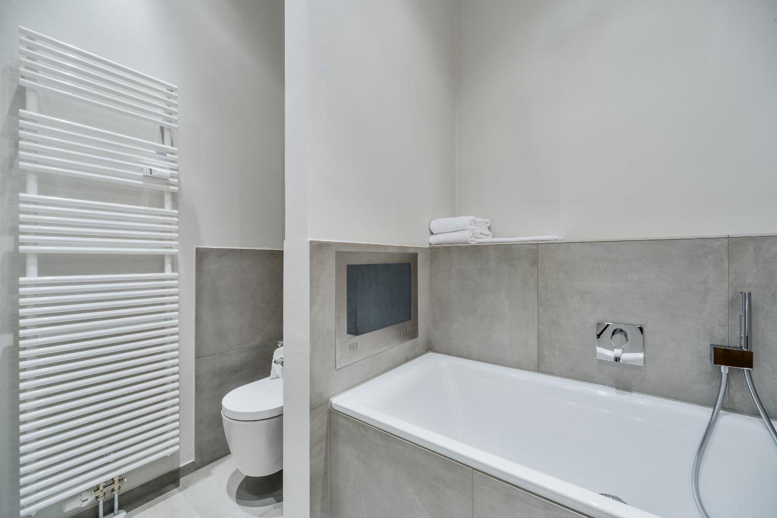 Apartment - Ground Floor - 190 ft² photo 3