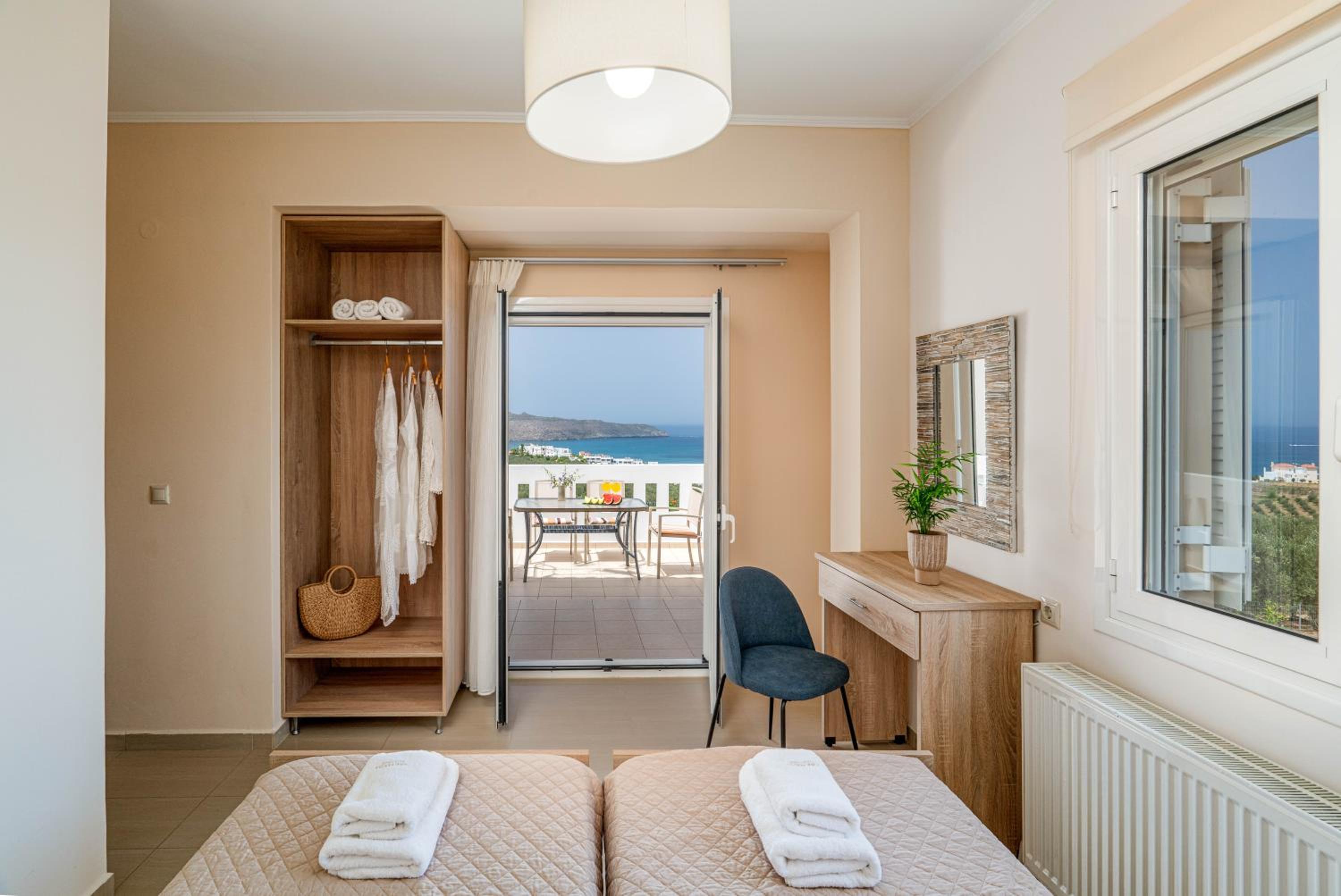 Villa con piscina privada