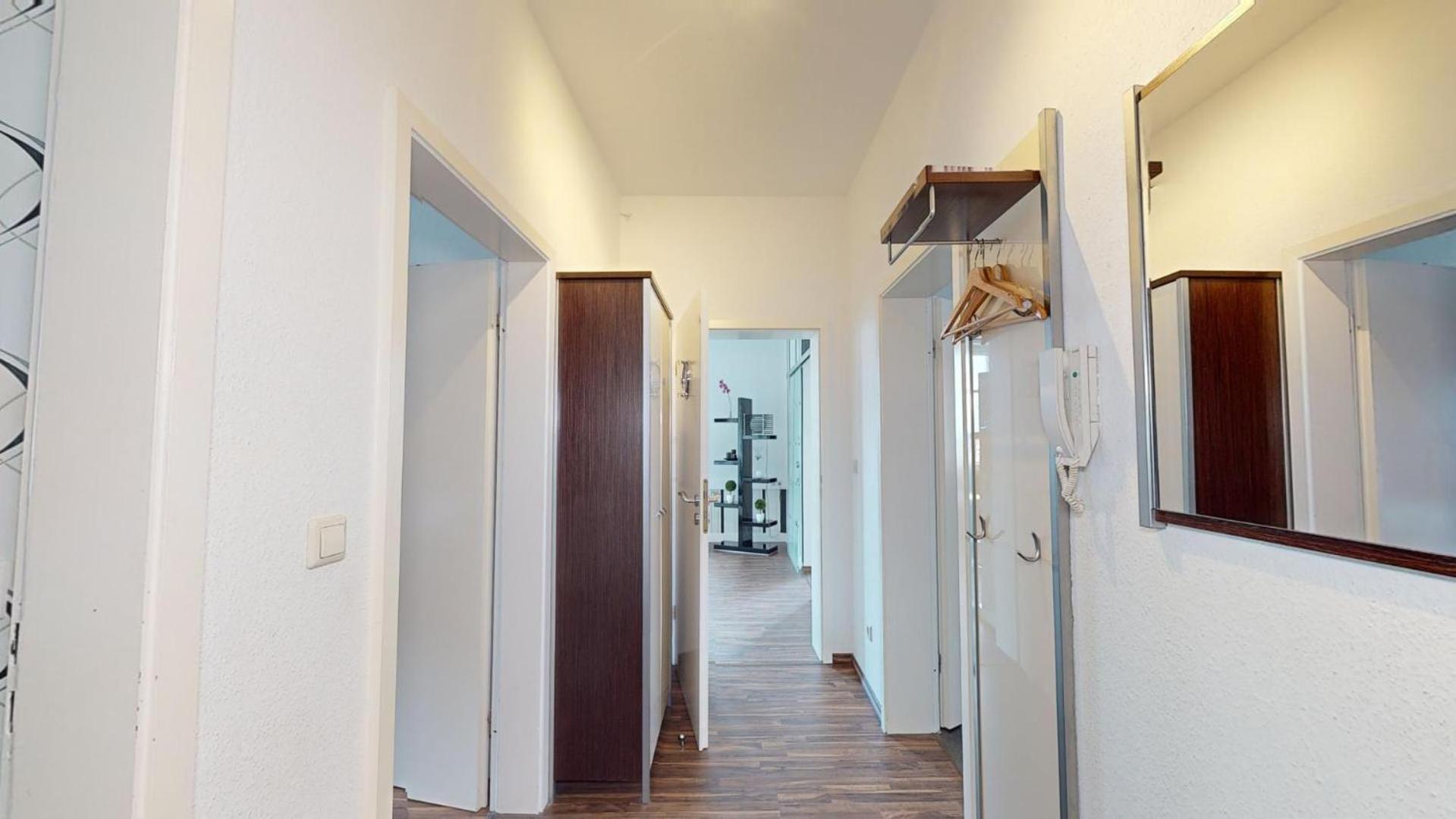 Two-Bedroom Family Deluxe Apartment photo 3